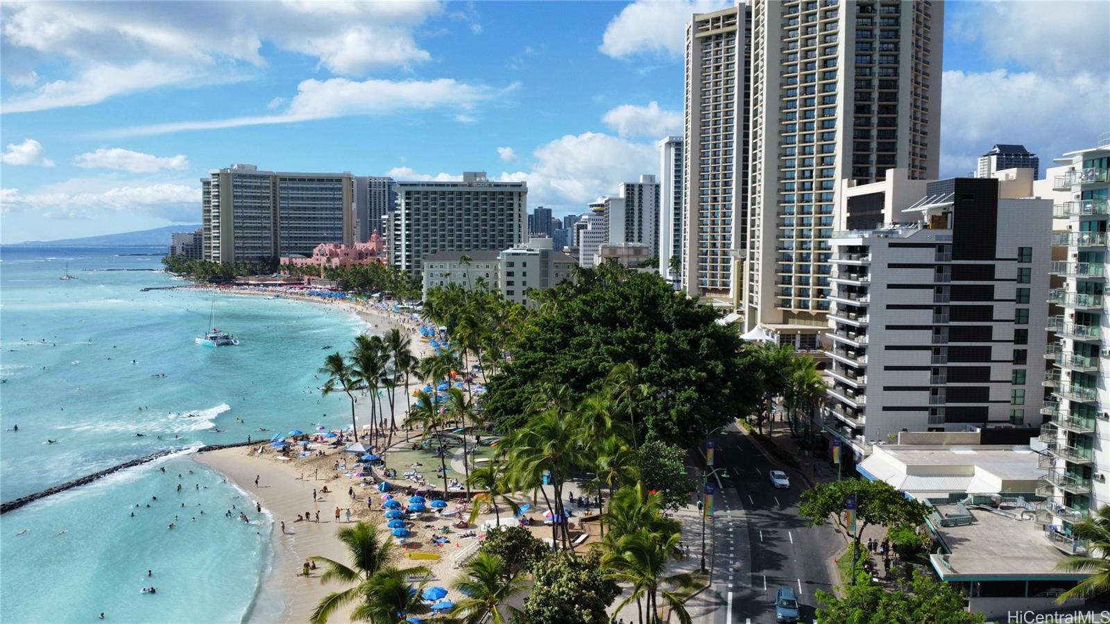 3223 A Monsarrat Ave Honolulu - Rental - photo 14 of 15