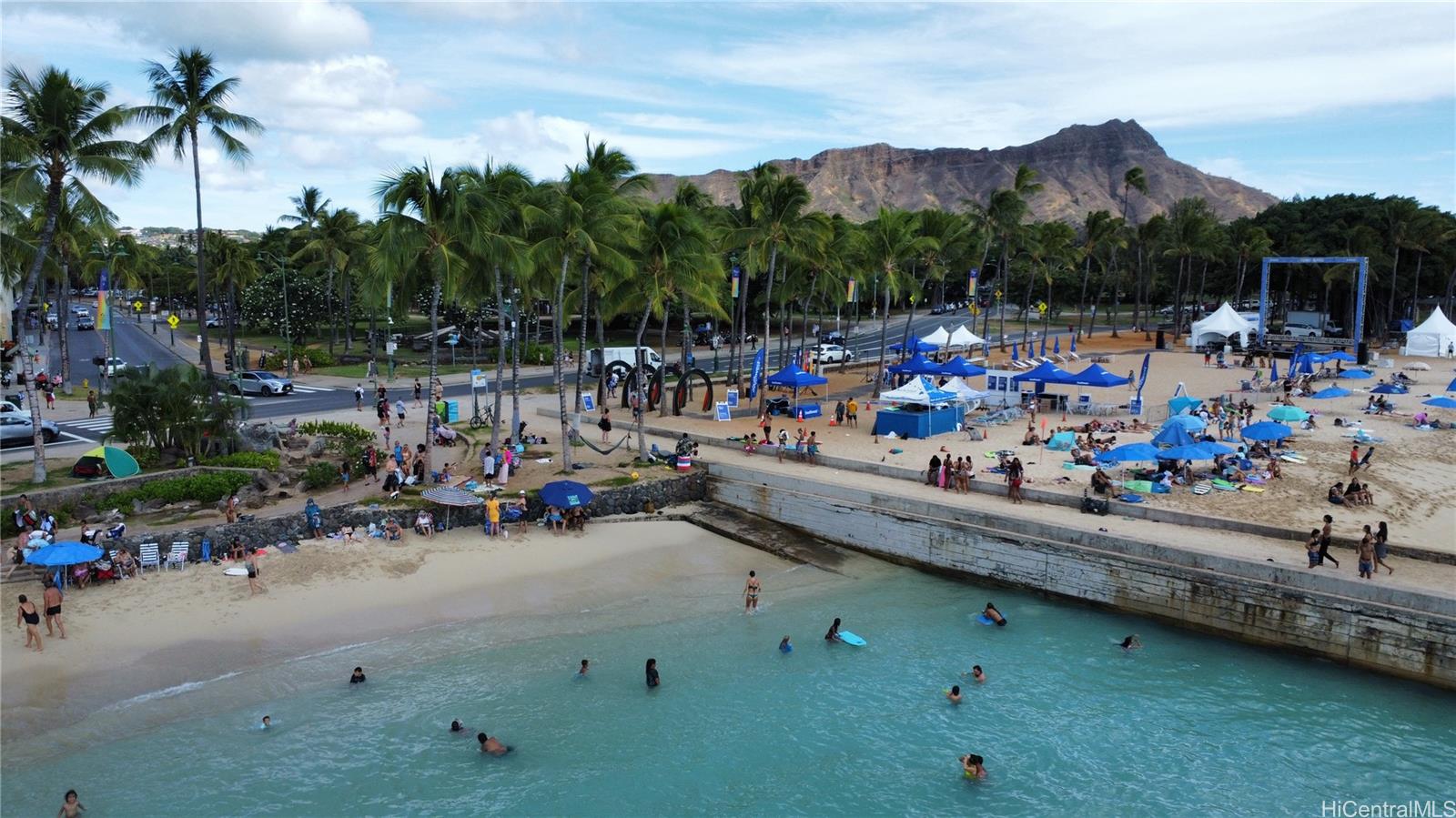 3223 A Monsarrat Ave Honolulu - Rental - photo 15 of 15