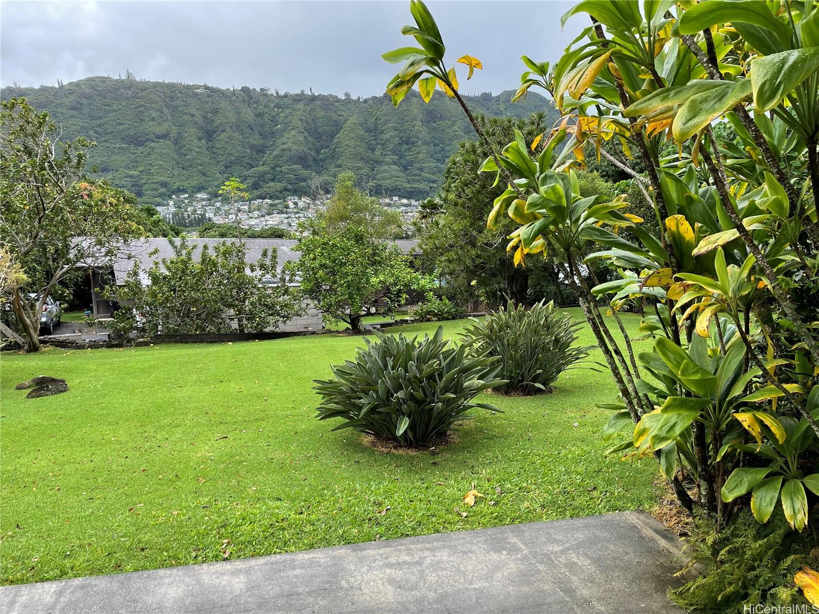 3224 Alani Drive Honolulu Hi Rental Manoawoodlawn