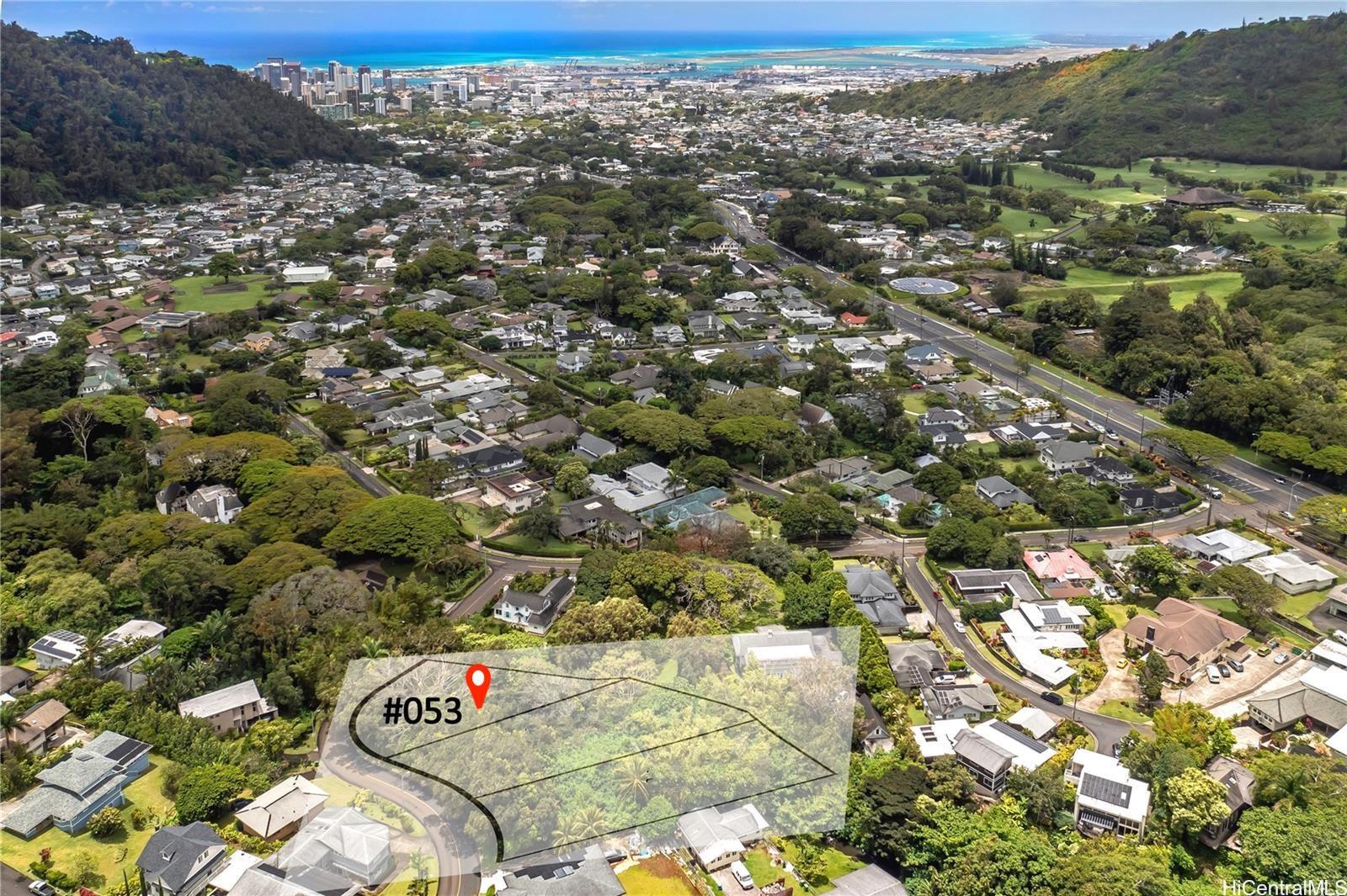 3224 Pelekane Dr Parcel 053 Honolulu, Hi vacant land for sale - photo 5 of 12