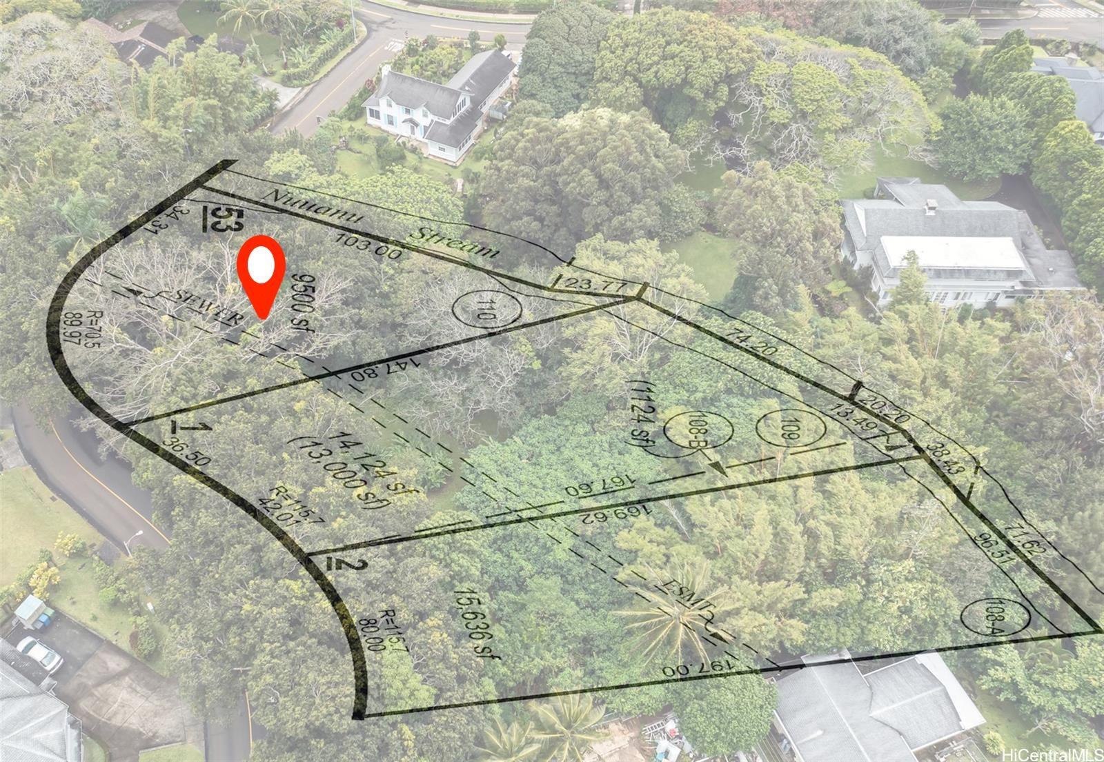 3224  Pelekane Dr Dowsett, Honolulu home - photo 2 of 15