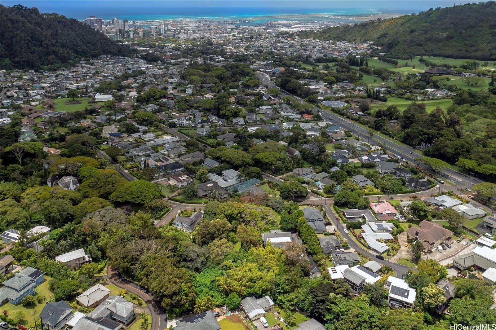 3224  Pelekane Dr Dowsett, Honolulu home - photo 5 of 15
