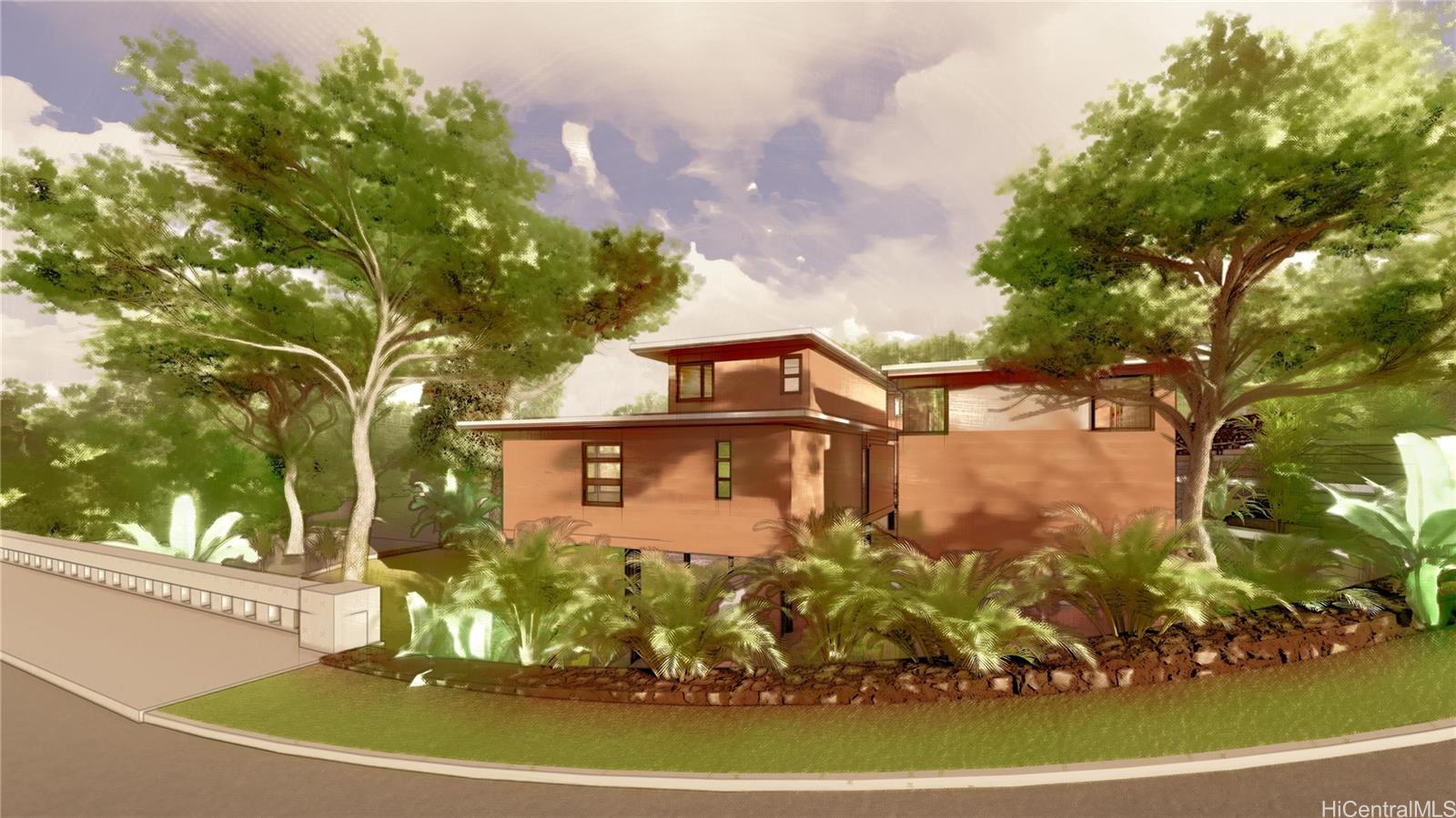 3224  Pelekane Dr Dowsett, Honolulu home - photo 10 of 15