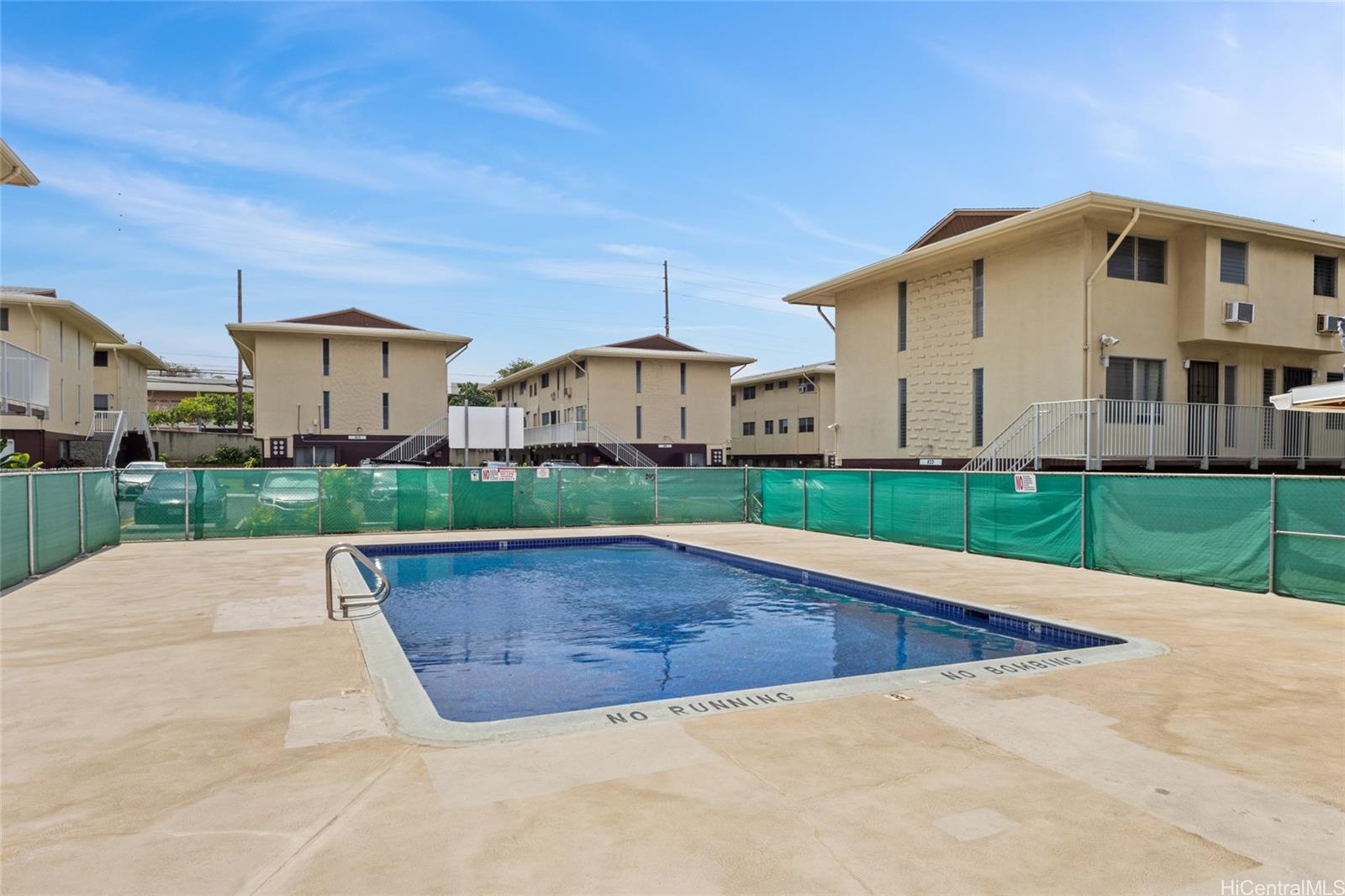 Tropicana Manor-Moanalua condo # 2, Honolulu, Hawaii - photo 18 of 25