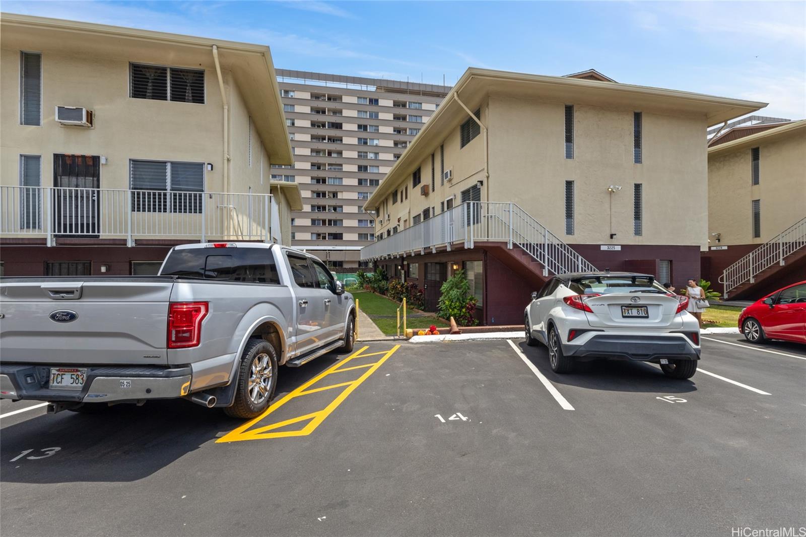 Tropicana Manor-Moanalua condo # 2, Honolulu, Hawaii - photo 19 of 25