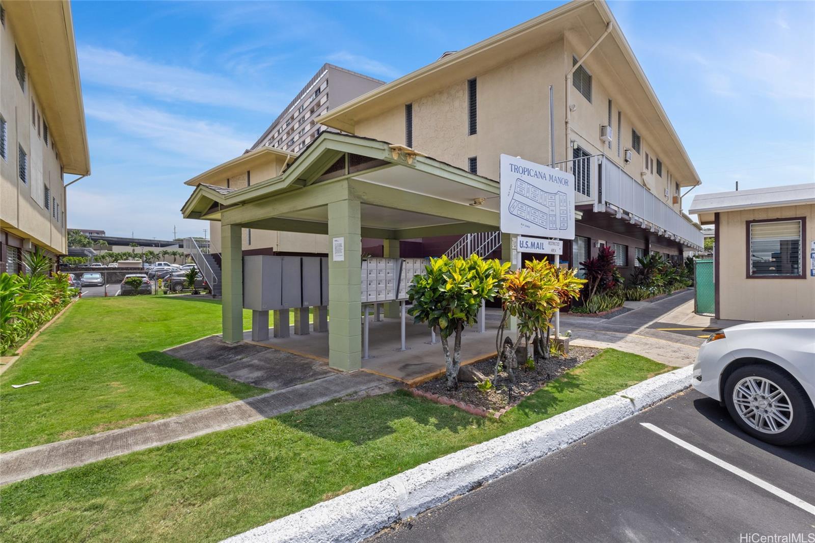 Tropicana Manor-Moanalua condo # 2, Honolulu, Hawaii - photo 25 of 25