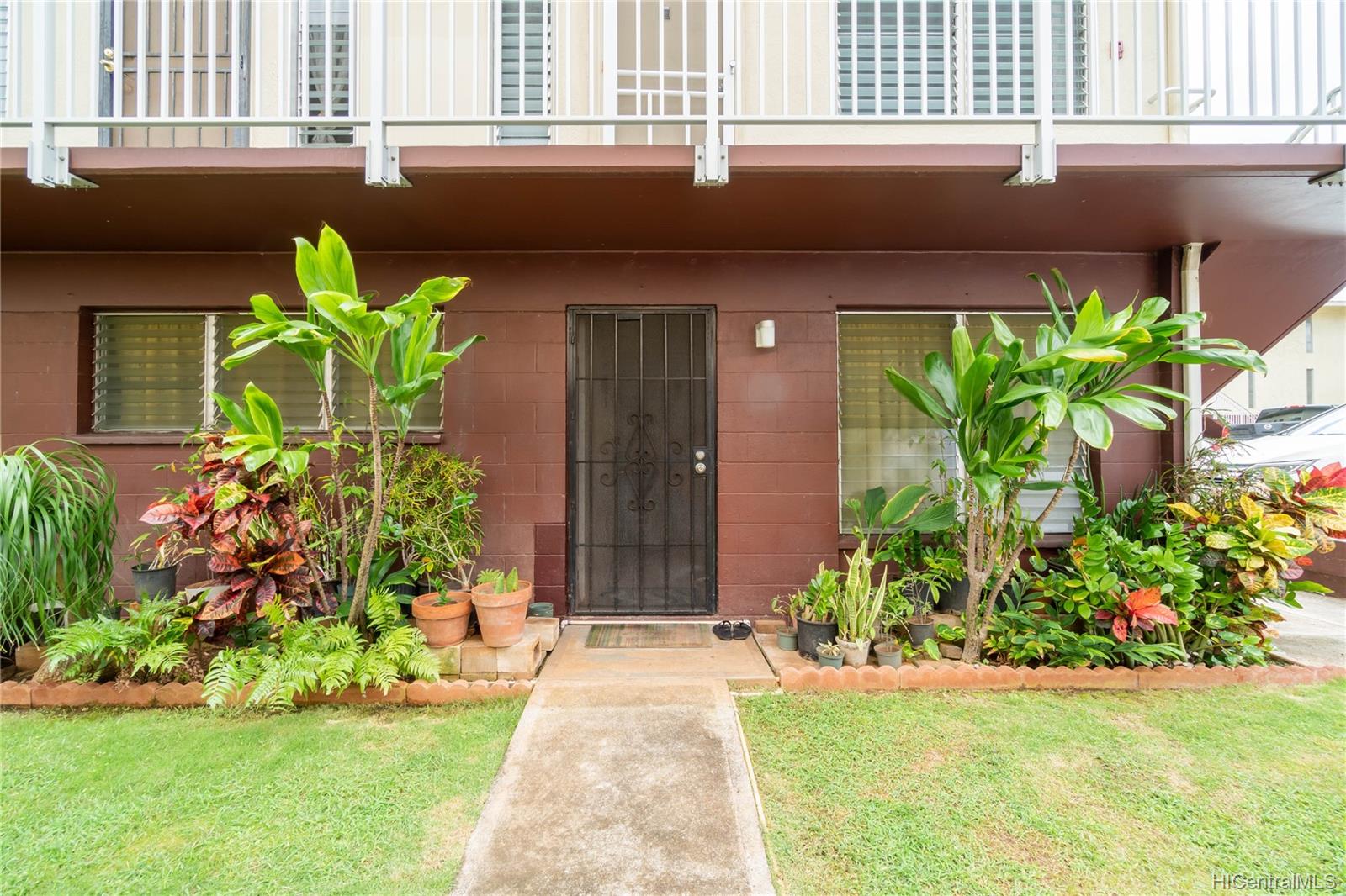 Tropicana ManorMoanalua 3225/2, 3225 Ala Ilima Street, Honolulu