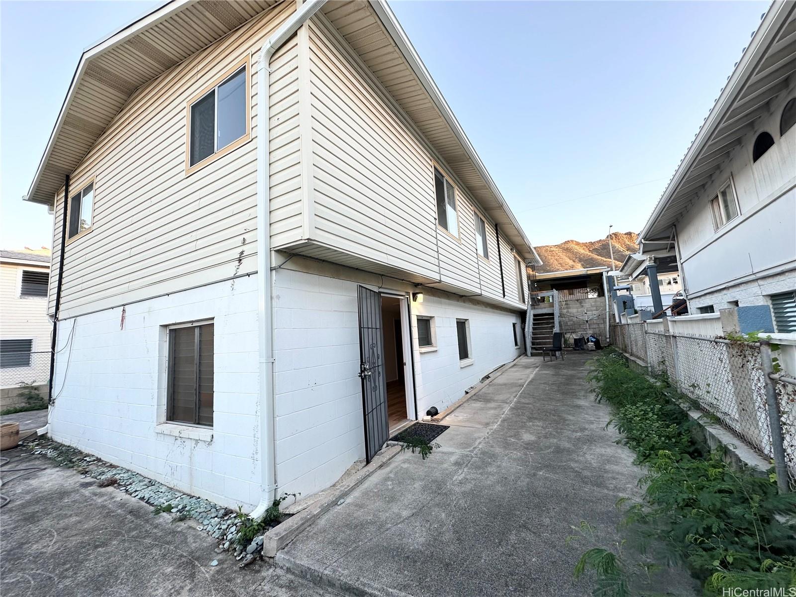 3228 Monsarrat Ave Honolulu - Rental - photo 18 of 25