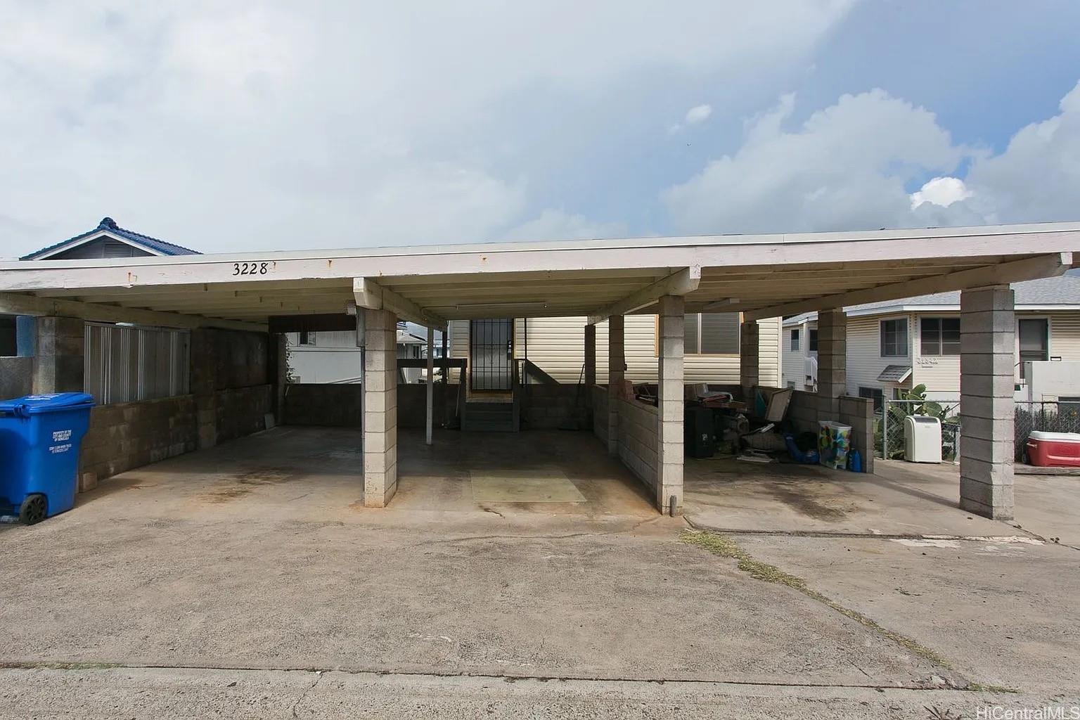 3228 Monsarrat Ave Honolulu - Rental - photo 21 of 25
