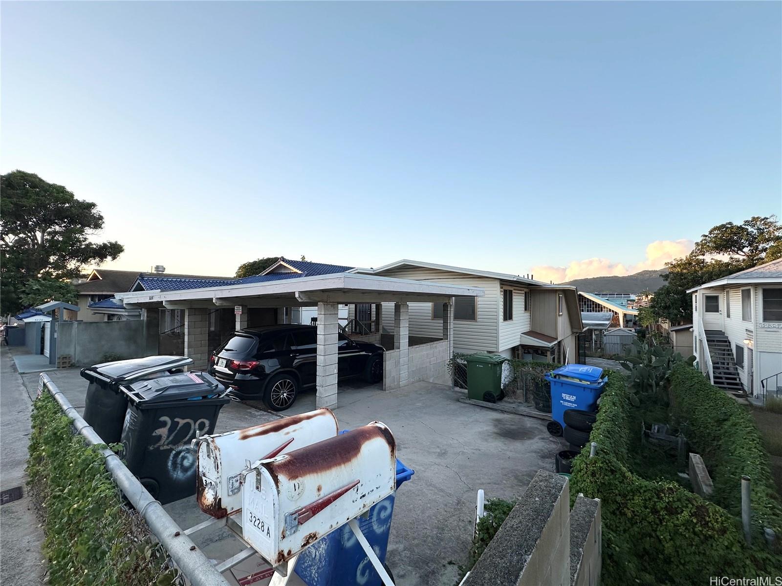 3228 Monsarrat Ave Honolulu - Rental - photo 22 of 25