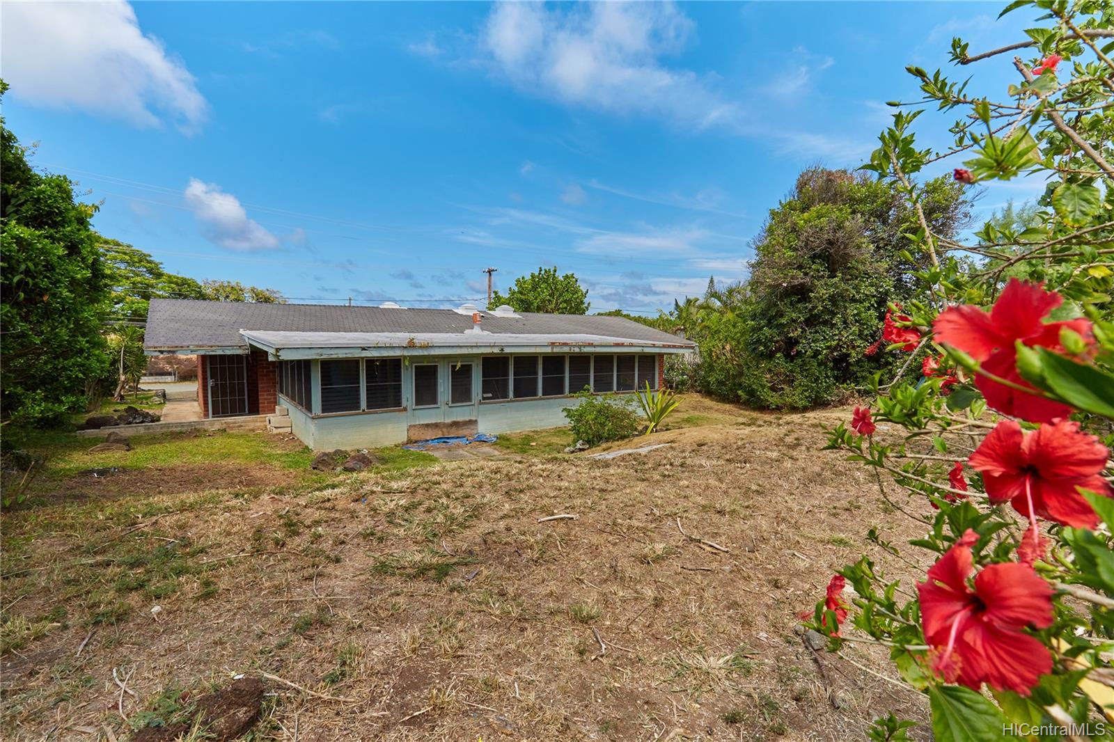323 Iliaina Street , Kailua, Hi 96734 home Kalaheo Hillside Kailua