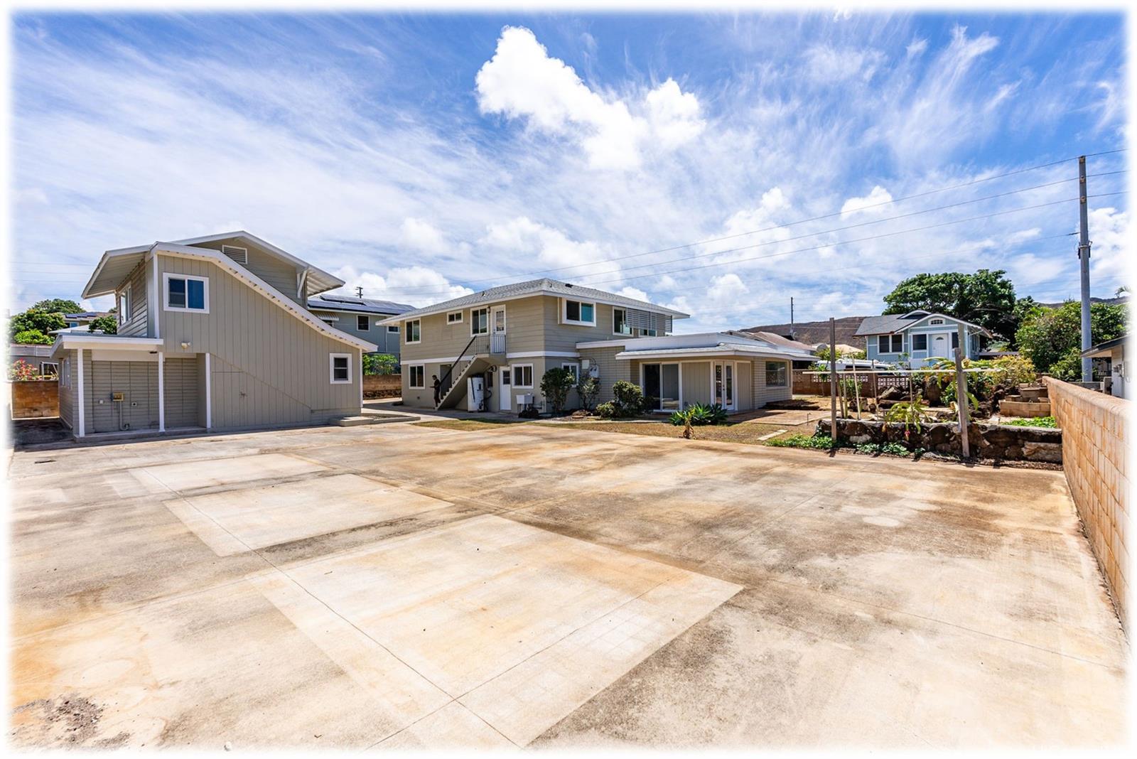 3232  Castle Street Kapahulu, Diamond Head home - photo 20 of 25