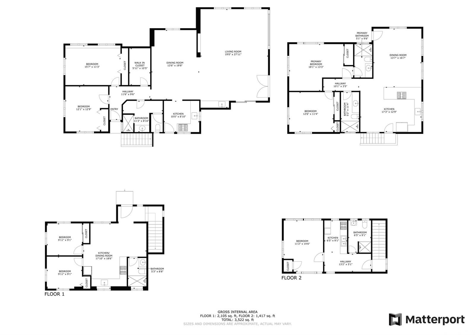 3232  Castle St Kapahulu, Diamond Head home - photo 20 of 25
