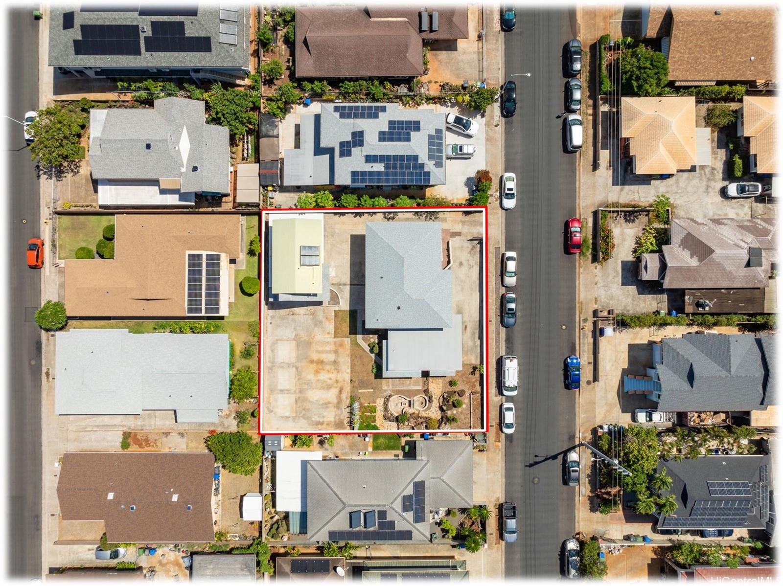 3232  Castle St Kapahulu, Diamond Head home - photo 25 of 25