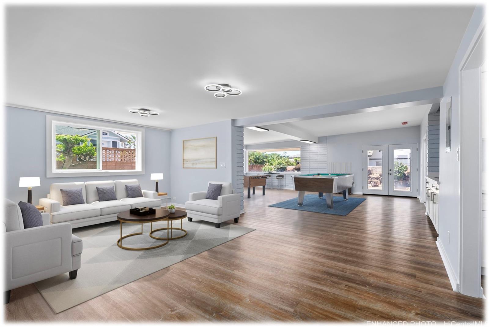 3232  Castle St Kapahulu, Diamond Head home - photo 10 of 25