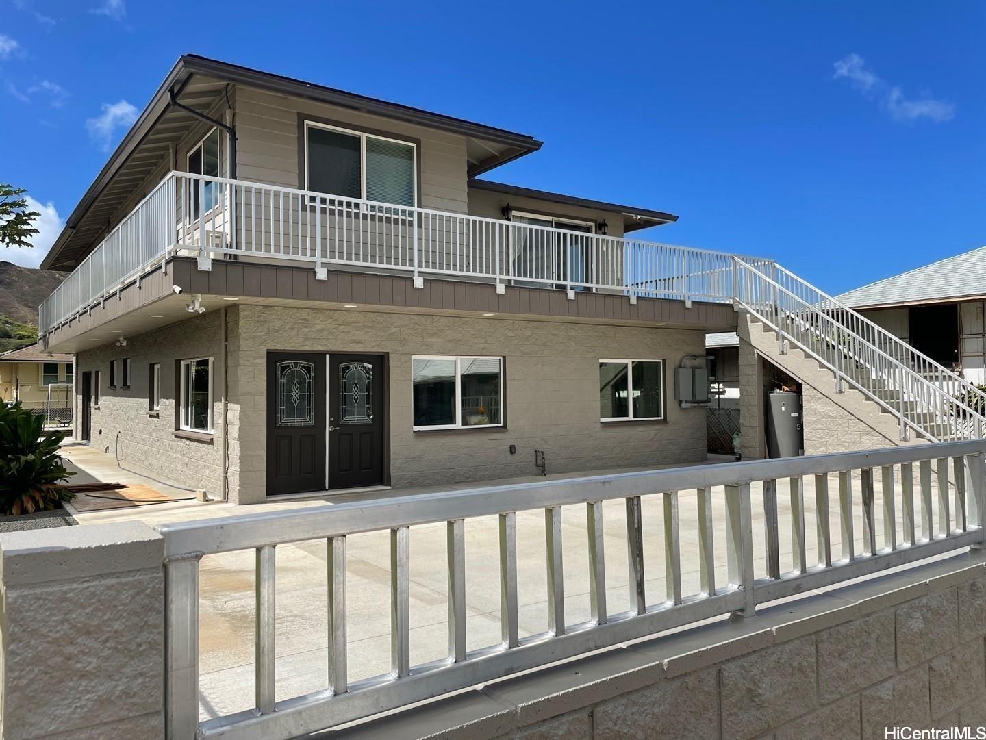 3233  Francis Street Kapahulu, Diamond Head home - photo 2 of 25