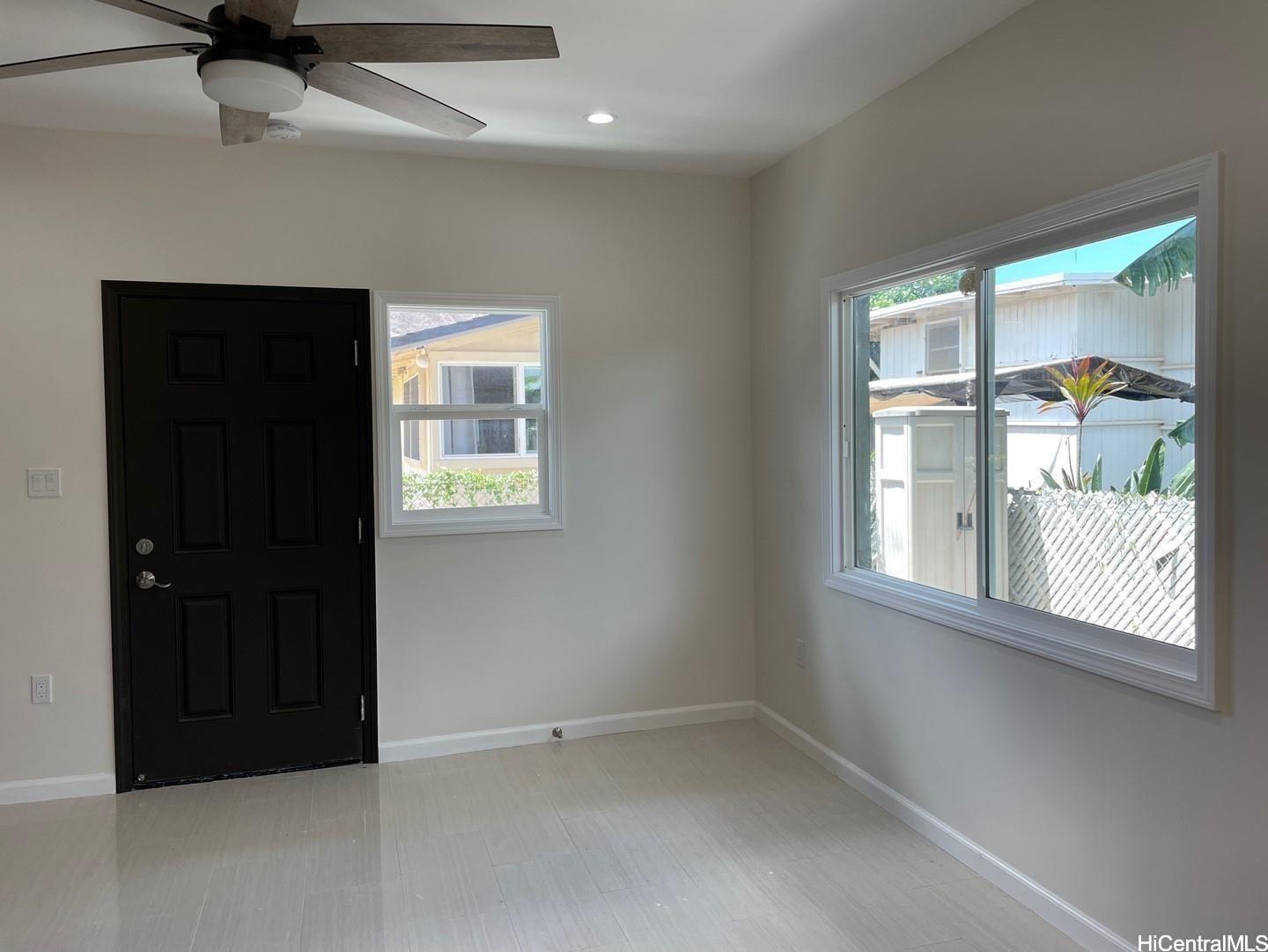 3233  Francis Street Kapahulu, Diamond Head home - photo 12 of 25