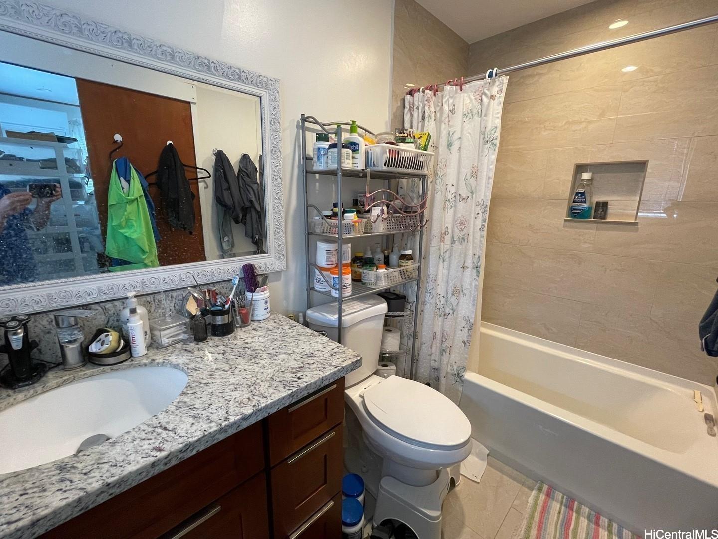 3233  Francis Street Kapahulu, Diamond Head home - photo 18 of 25