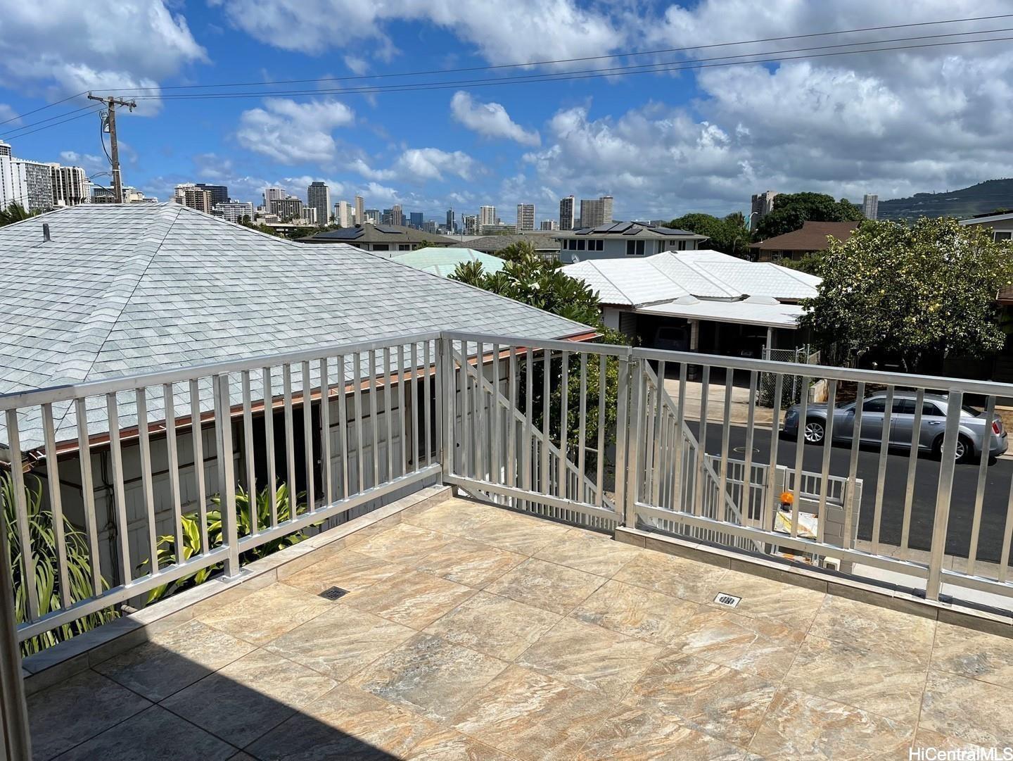 3233  Francis Street Kapahulu, Diamond Head home - photo 21 of 25