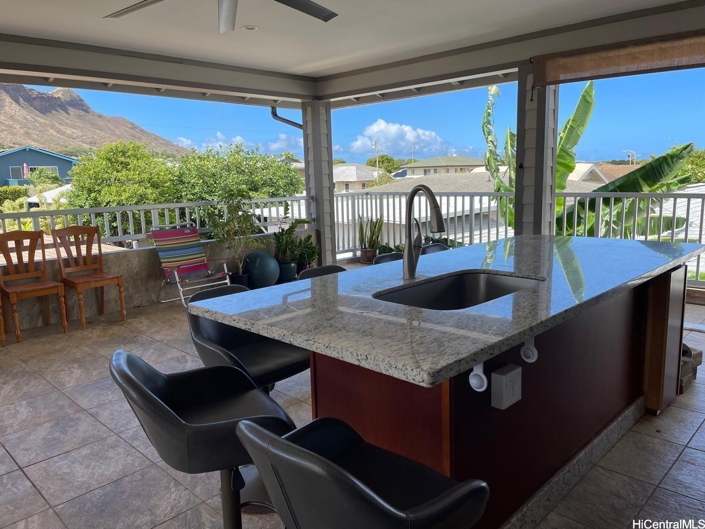 3233  Francis Street Kapahulu, Diamond Head home - photo 22 of 25