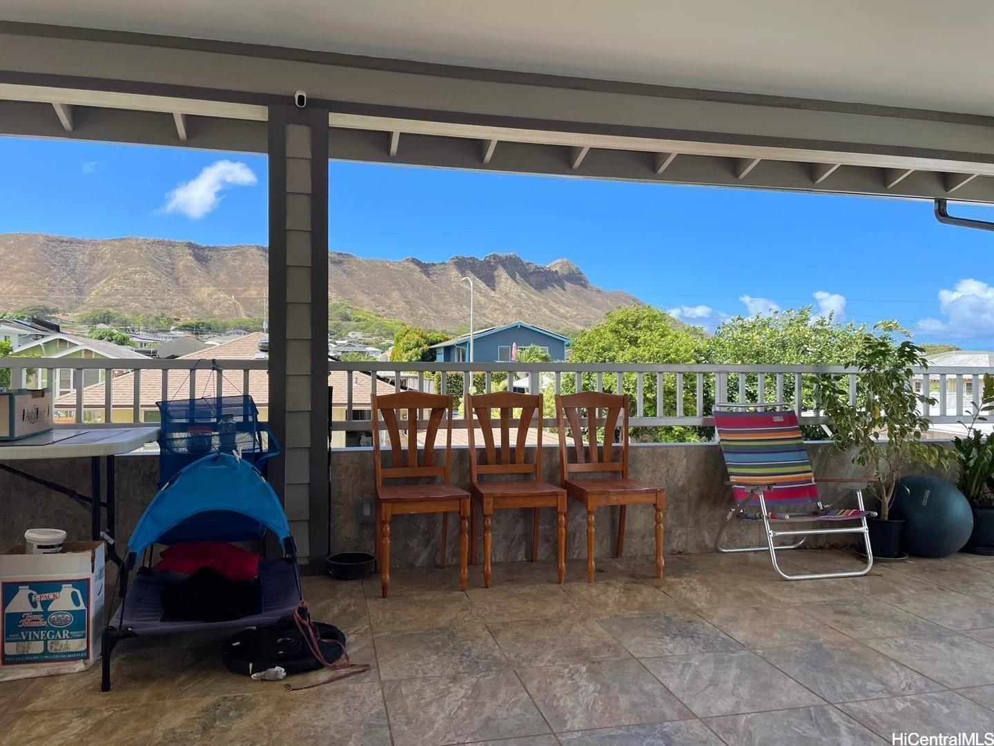 3233  Francis Street Kapahulu, Diamond Head home - photo 23 of 25