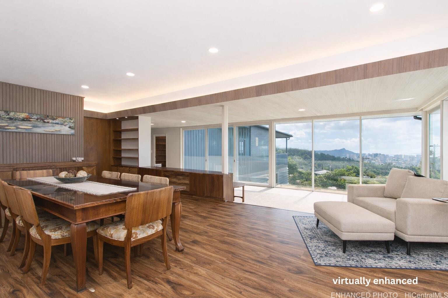 3233  Pacific Heights Road Pacific Heights, Honolulu home - photo 2 of 25