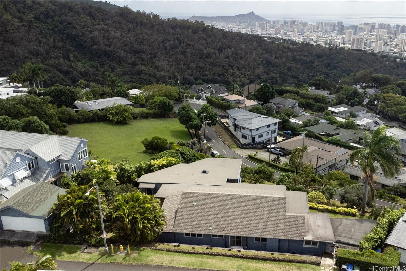 3233  Pacific Heights Road Pacific Heights, Honolulu home - photo 25 of 25