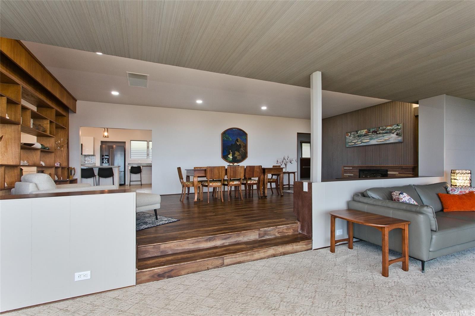 3233  Pacific Heights Road Pacific Heights, Honolulu home - photo 4 of 25