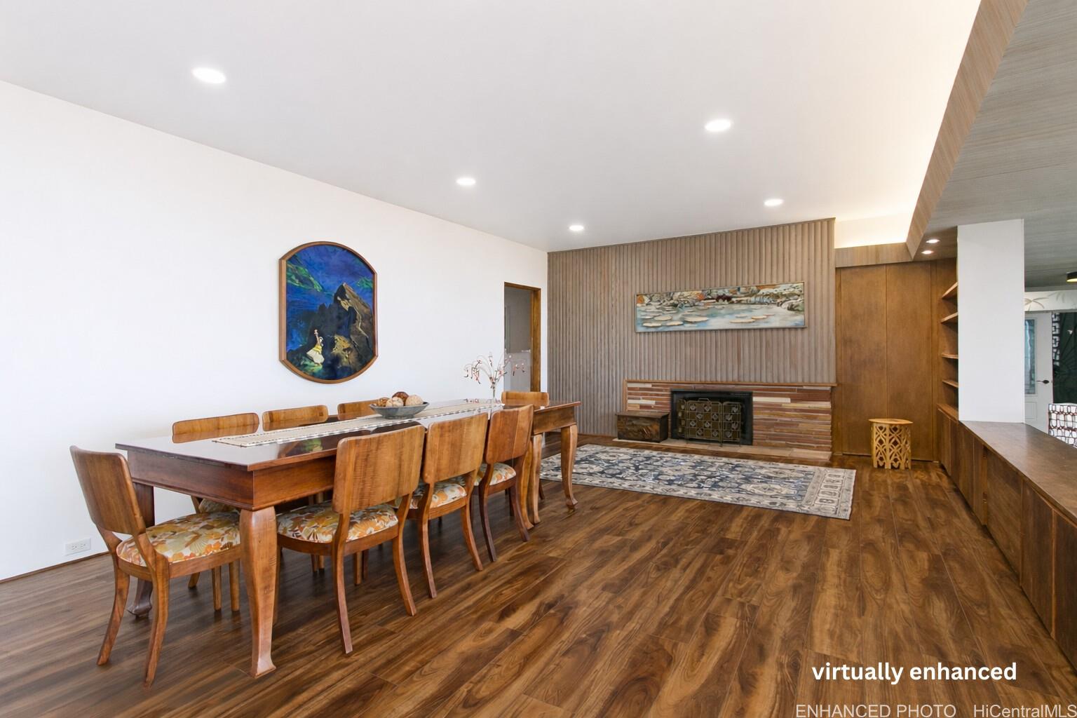 3233  Pacific Heights Road Pacific Heights, Honolulu home - photo 5 of 25