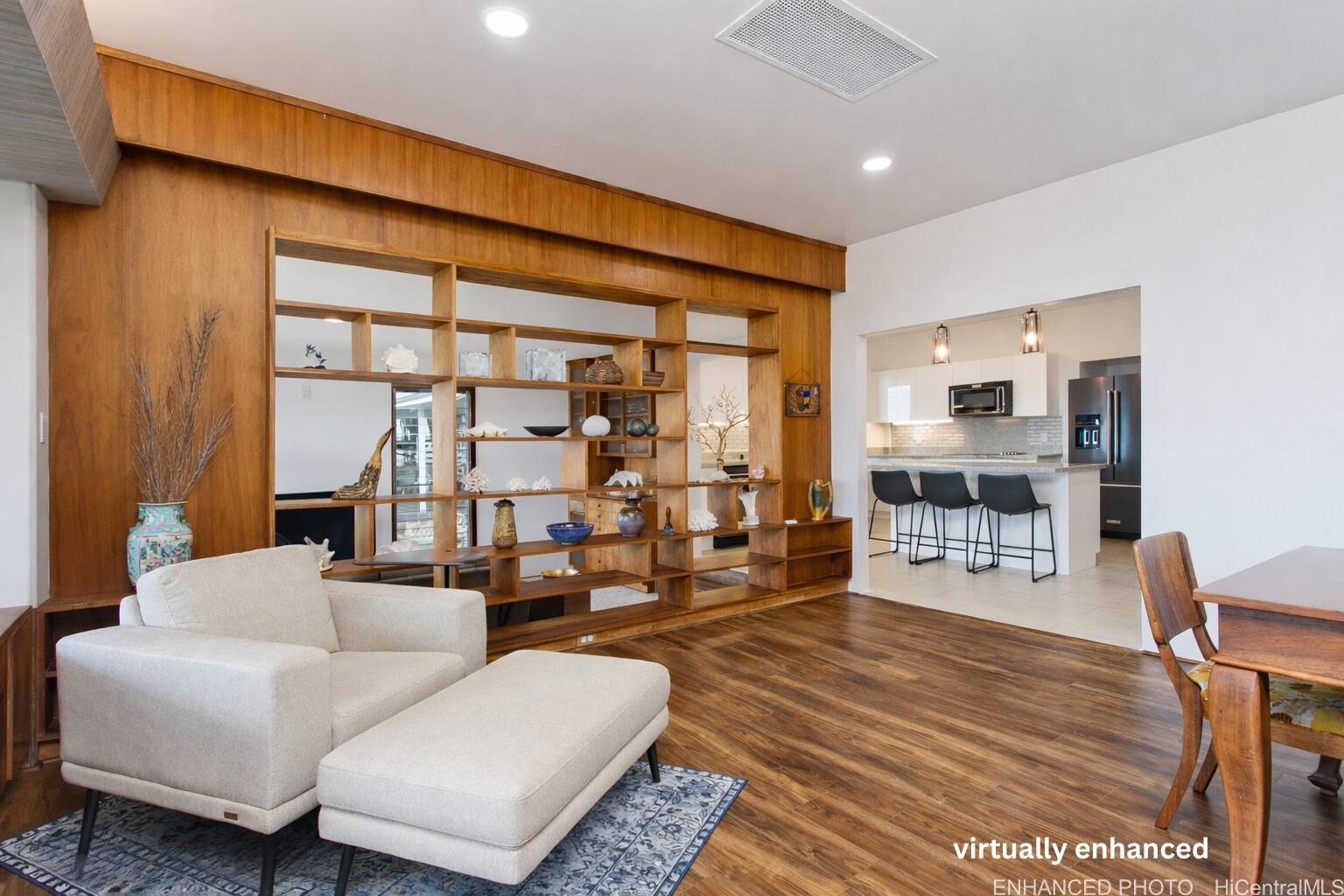 3233  Pacific Heights Road Pacific Heights, Honolulu home - photo 6 of 25