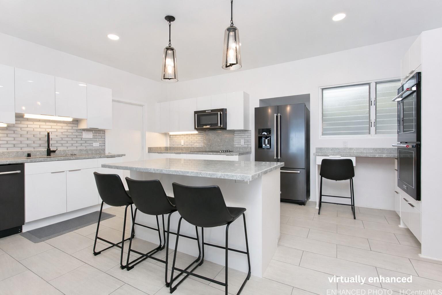 3233  Pacific Heights Road Pacific Heights, Honolulu home - photo 9 of 25