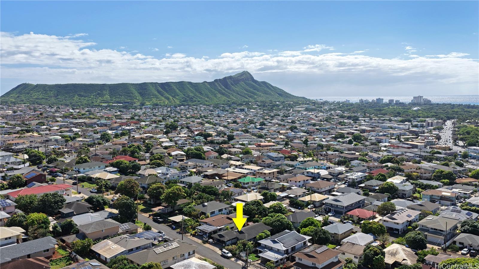 3237  Olu Street Kapahulu, Diamond Head home - photo 11 of 19