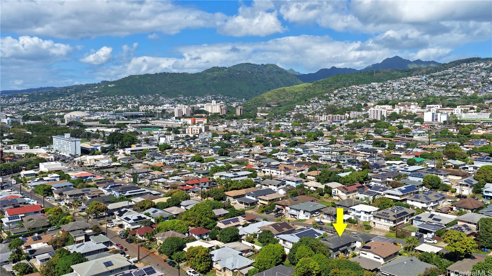 3237  Olu Street Kapahulu, Diamond Head home - photo 12 of 19