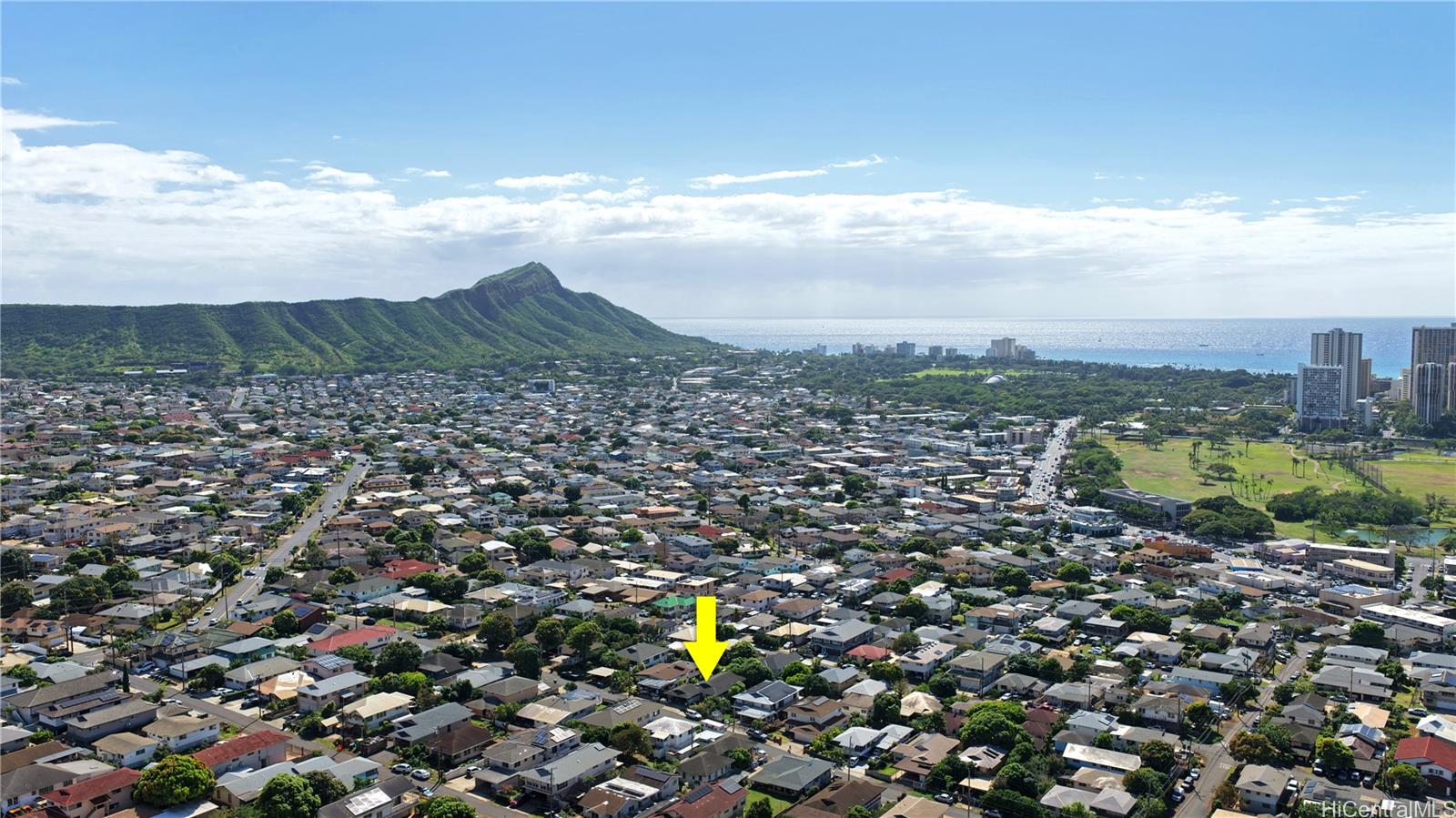 3237  Olu Street Kapahulu, Diamond Head home - photo 13 of 19