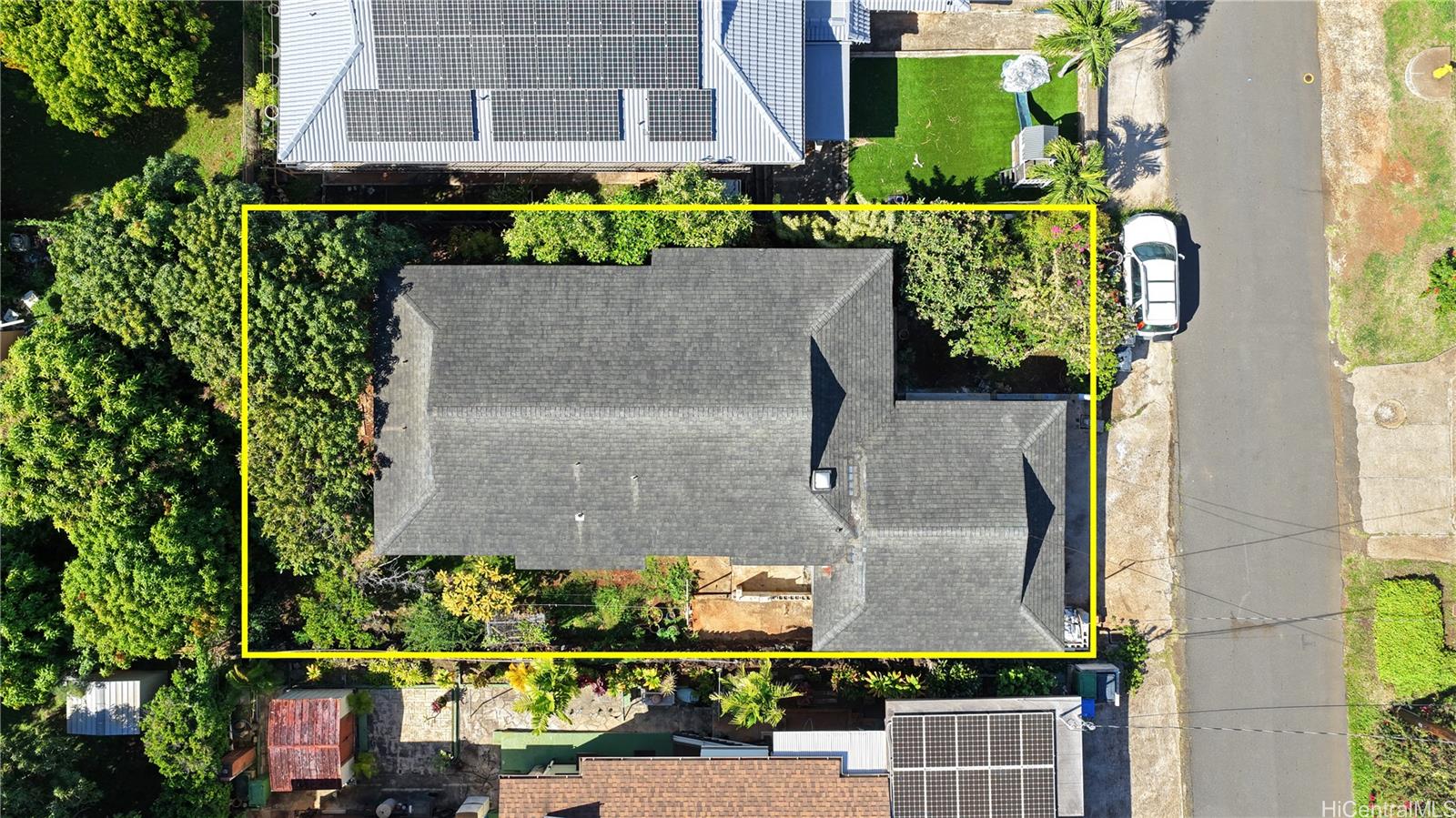 3237  Olu Street Kapahulu, Diamond Head home - photo 14 of 19