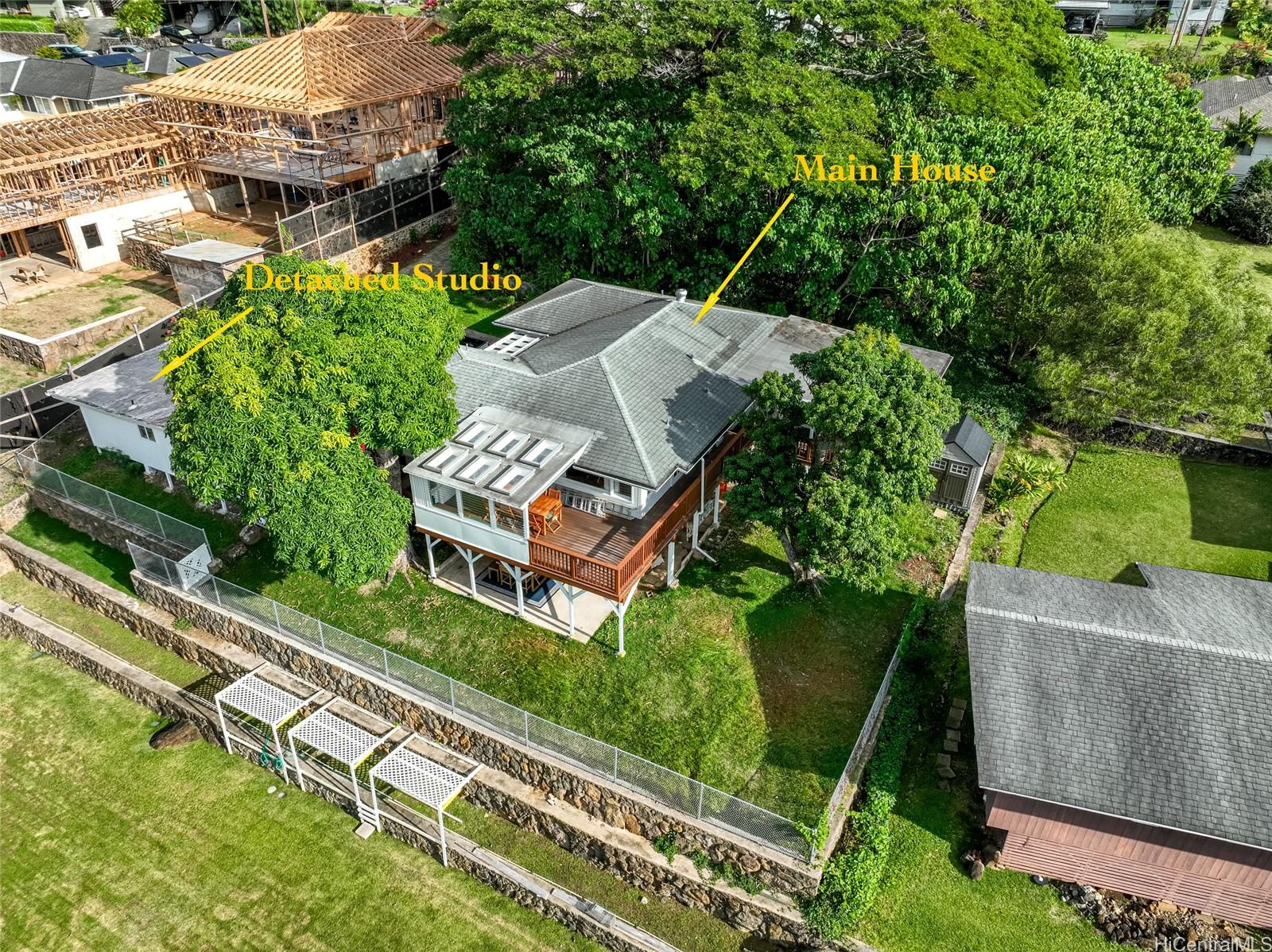 3238 Alani Dr Honolulu - Rental - photo 22 of 23