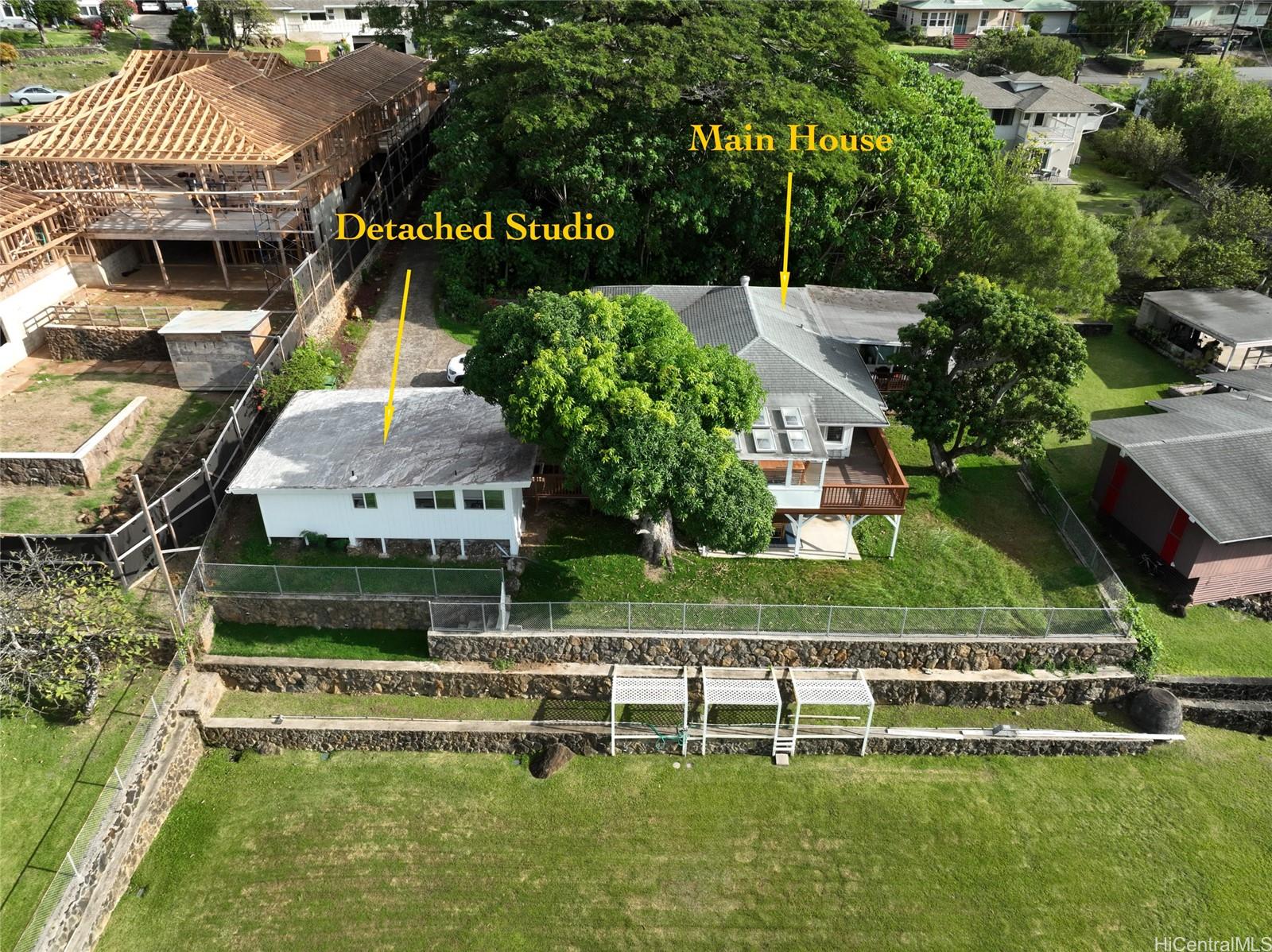 3238 Alani Dr Honolulu - Rental - photo 23 of 23