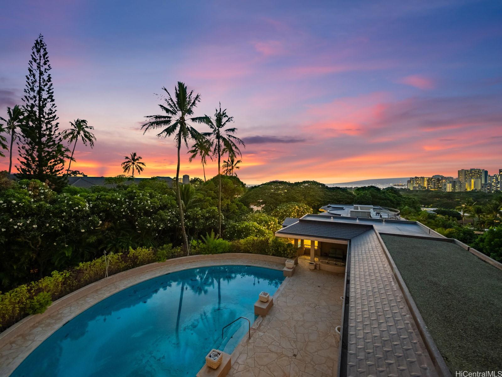 3239  Noela Drive Diamond Head, Diamond Head home - photo 11 of 25