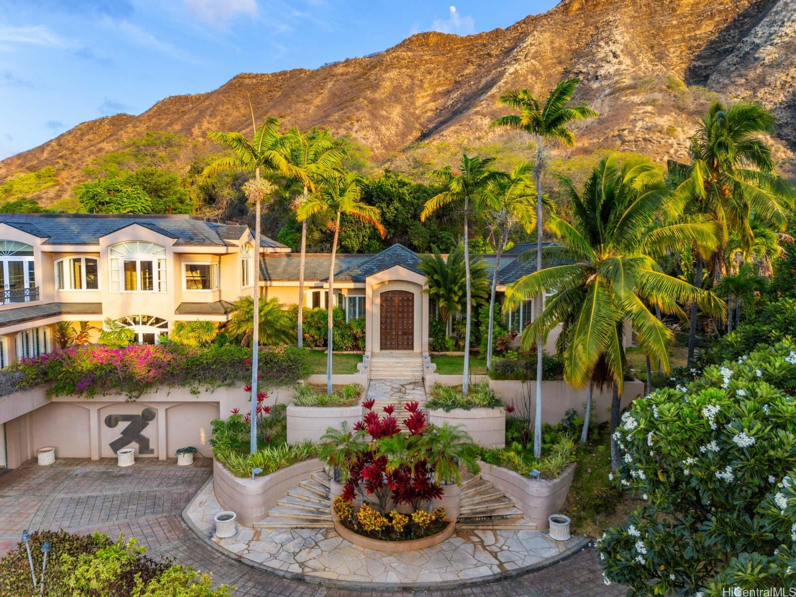 3239  Noela Drive Diamond Head, Diamond Head home - photo 23 of 25