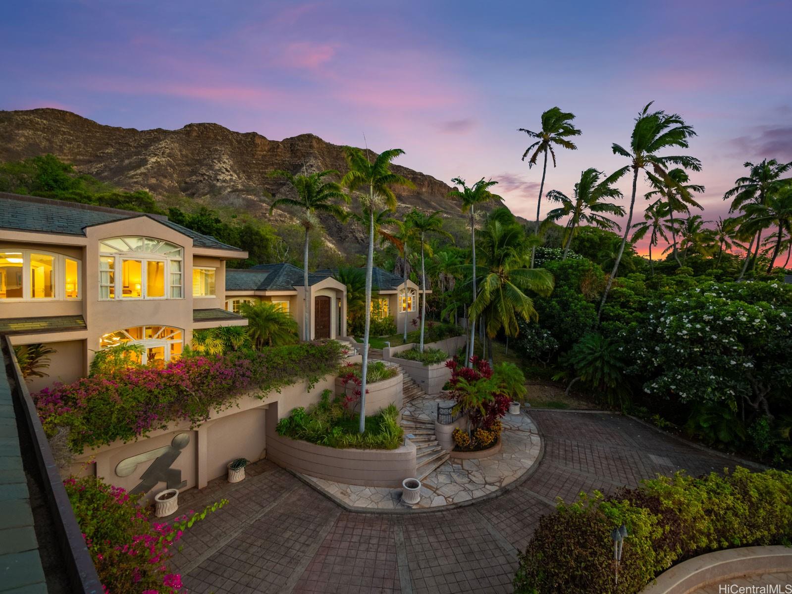 3239  Noela Drive Diamond Head, Diamond Head home - photo 9 of 25