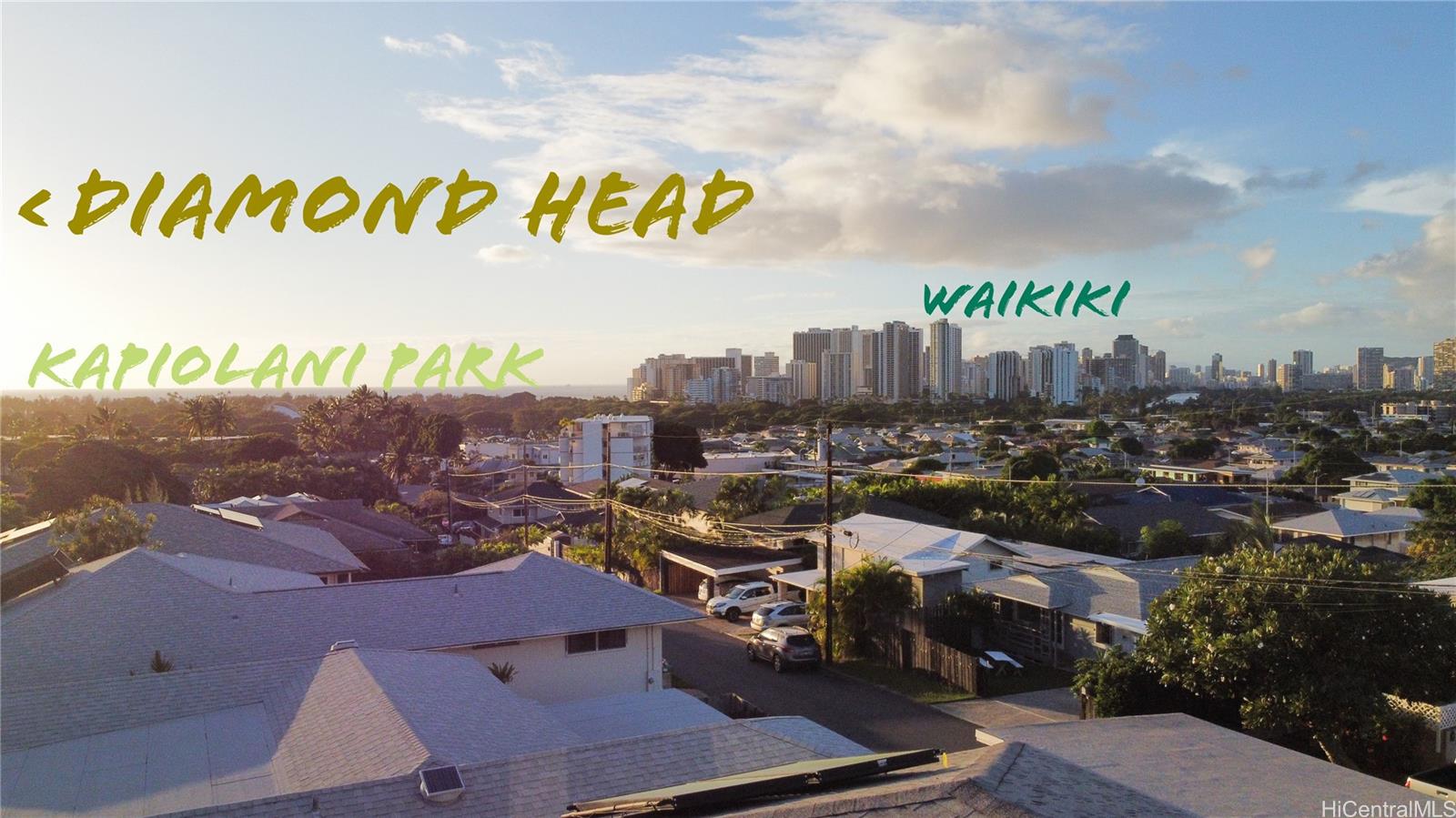 3239 Wauke Street Honolulu - Rental - photo 15 of 17