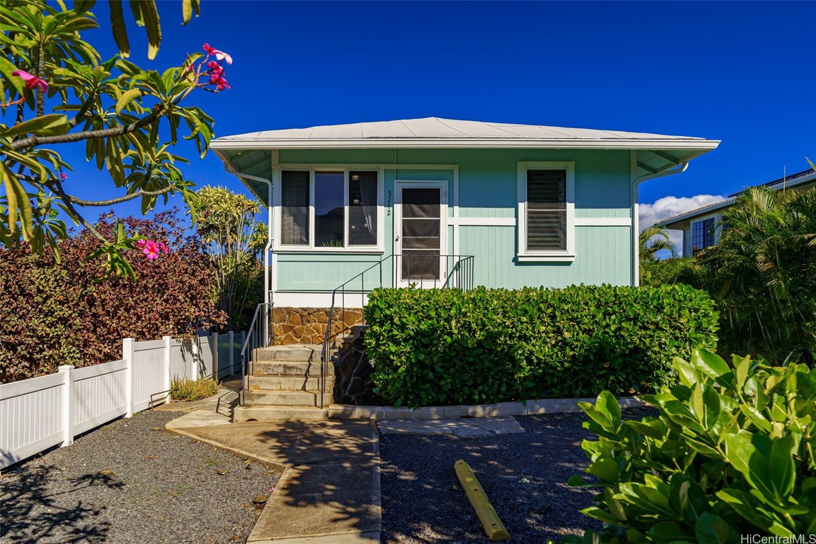 3242  Hinano Street Kapahulu, Diamond Head home - photo 25 of 25