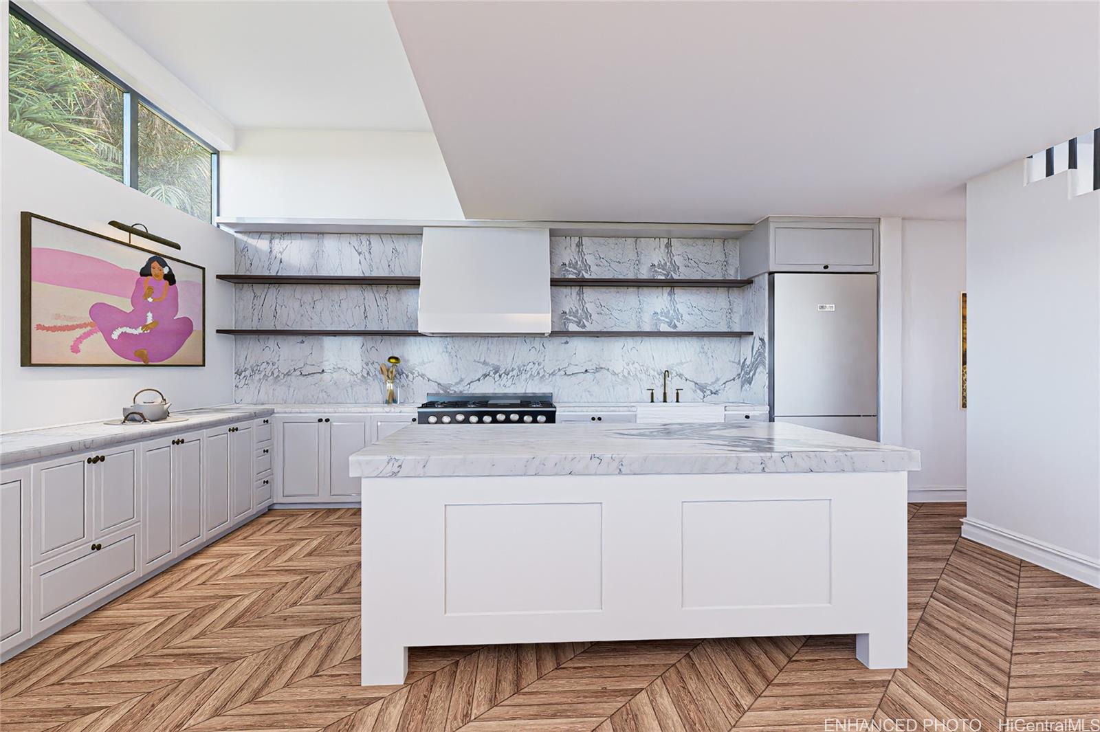 3242 Pelekane Drive  Honolulu, Hi vacant land for sale - photo 13 of 25