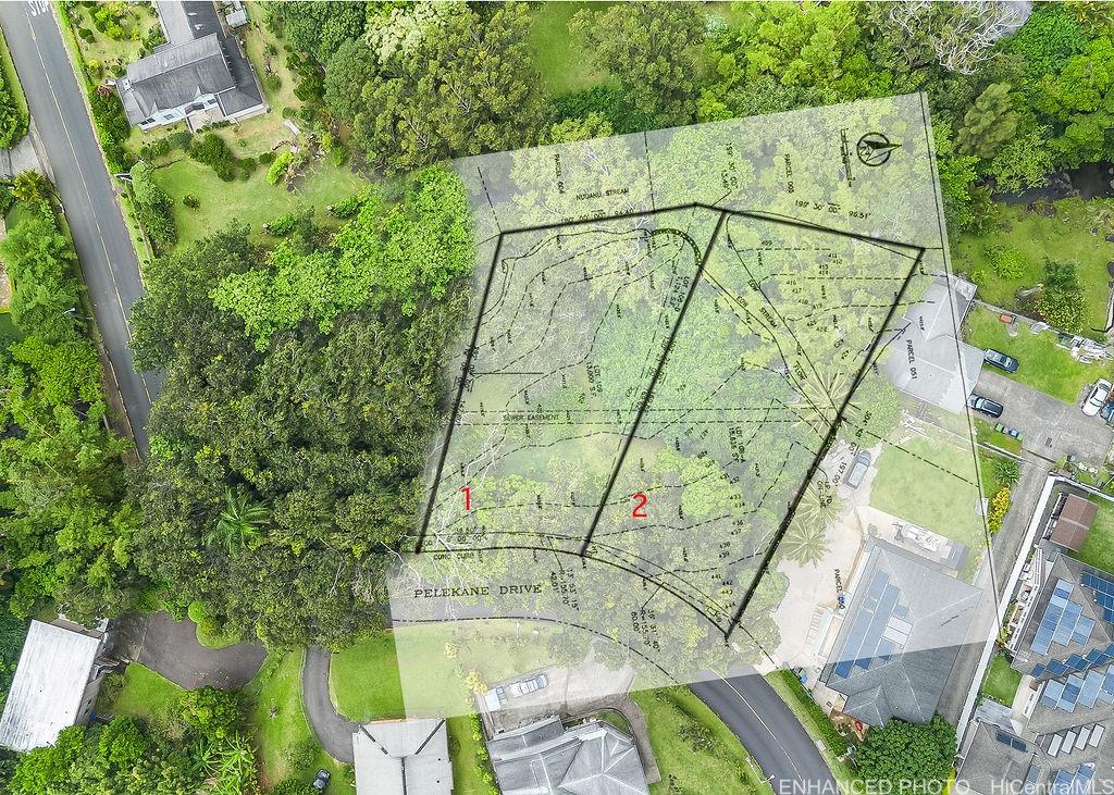3242 Pelekane Drive  Honolulu, Hi vacant land for sale - photo 3 of 25