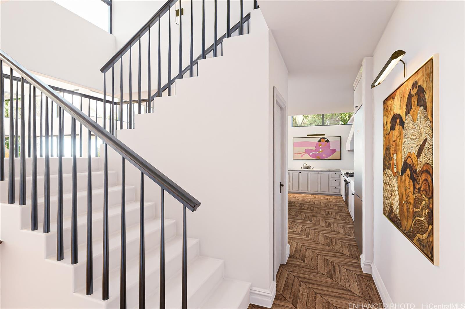 3242 Pelekane Drive  Honolulu, Hi vacant land for sale - photo 22 of 25