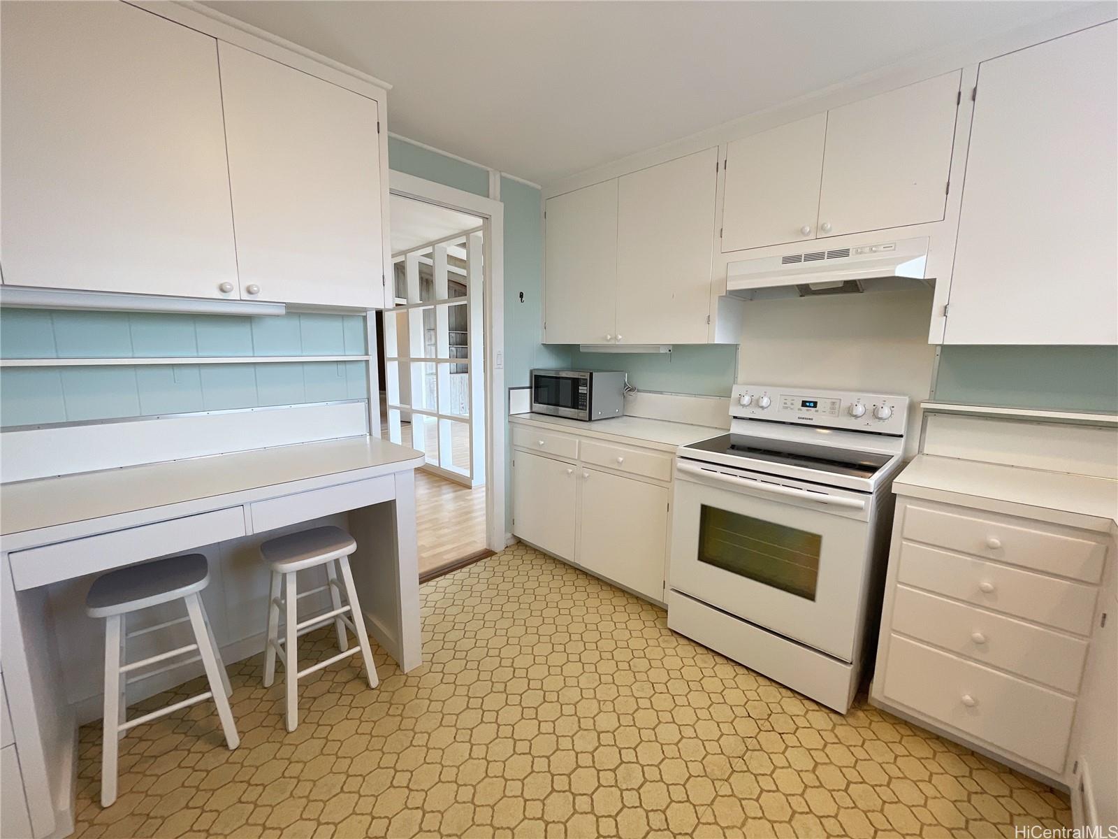 3246 Huelani Drive Honolulu - Rental - photo 12 of 25