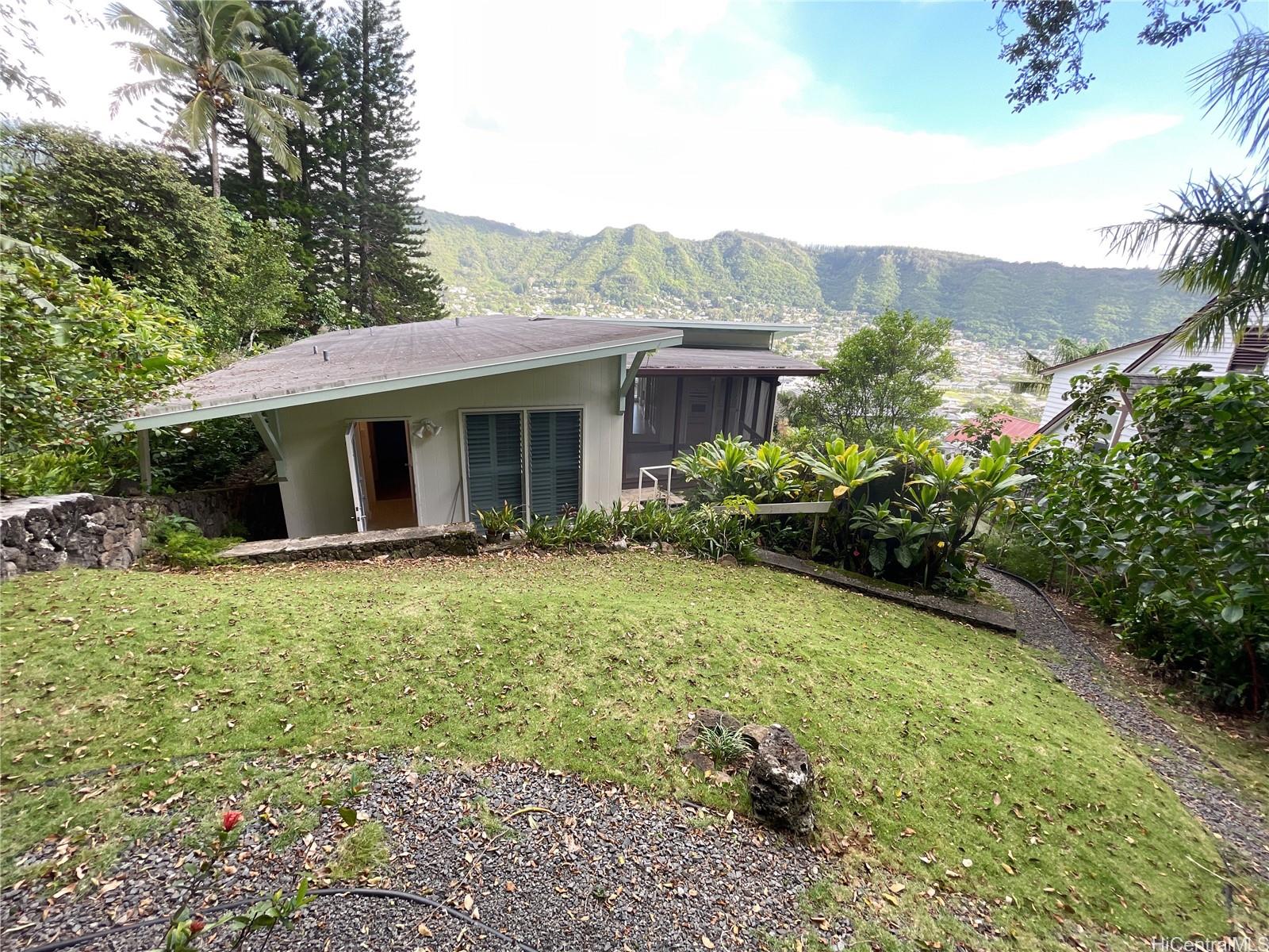 3246 Huelani Drive Honolulu - Rental - photo 21 of 25