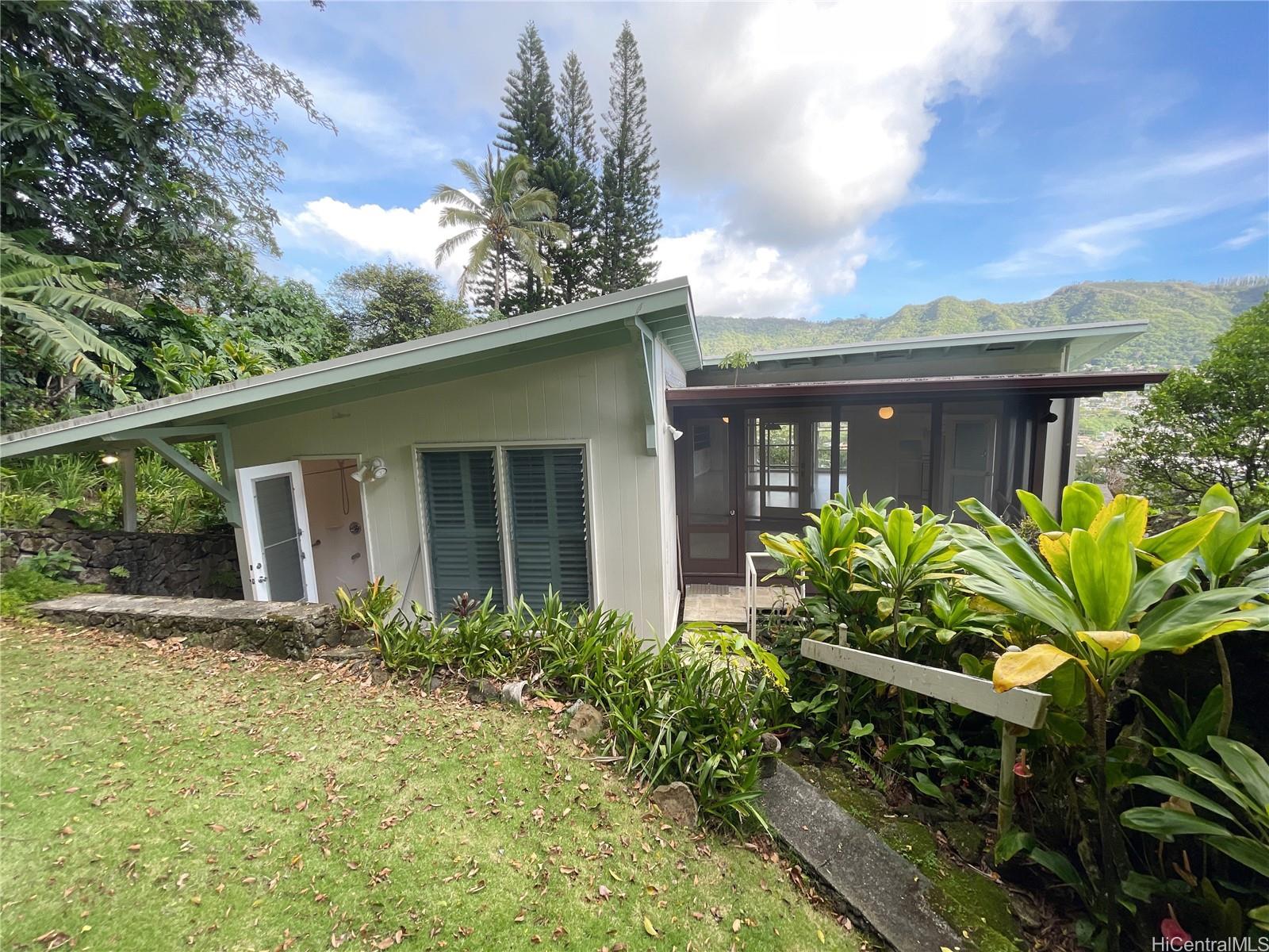 3246 Huelani Drive Honolulu - Rental - photo 22 of 25