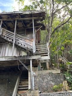 3249  Beaumont Woods Pl Manoa-woodlawn, Honolulu home - photo 2 of 10