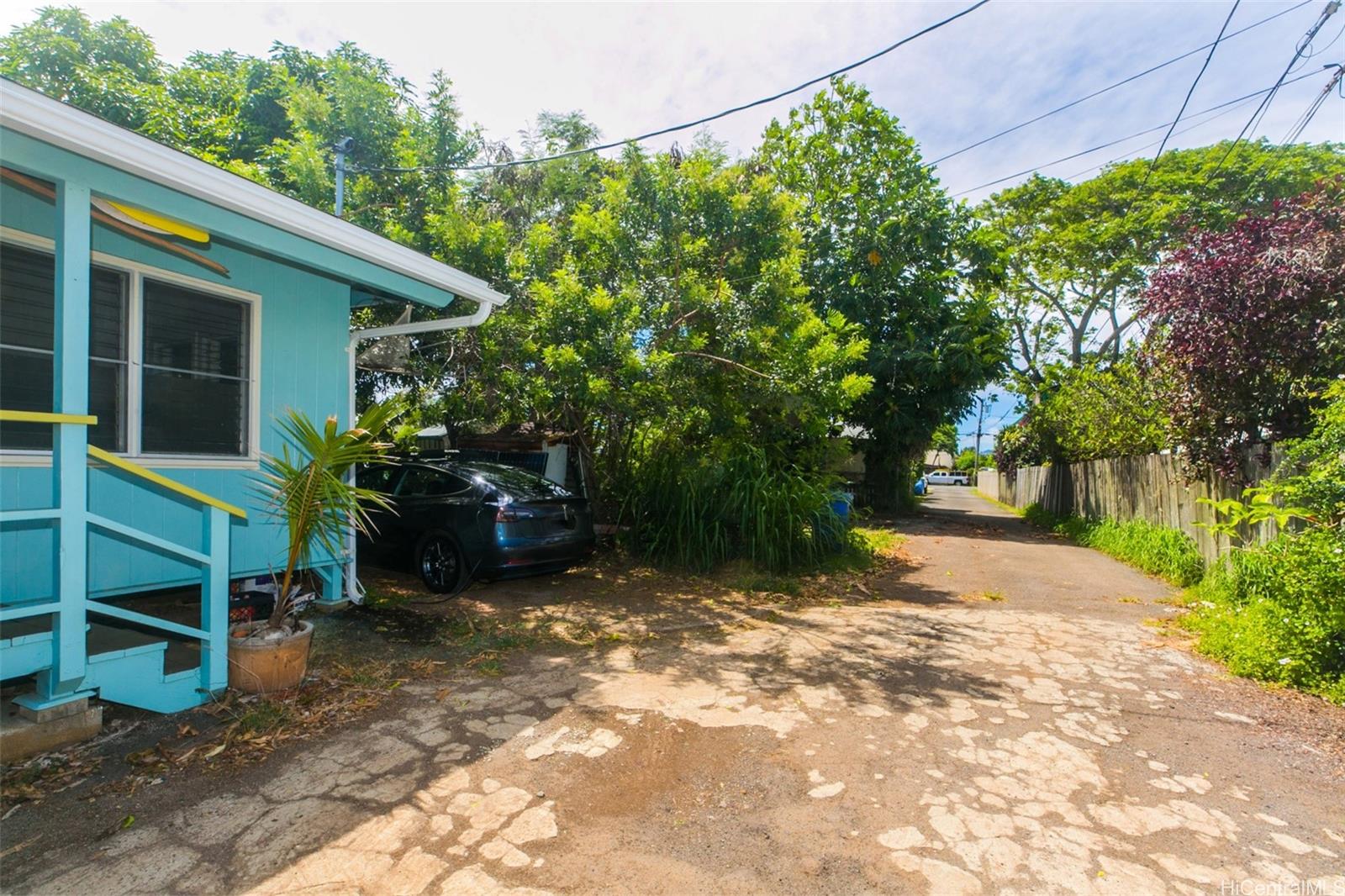 324 B  Manono Street Coconut Grove, Kailua home - photo 19 of 25